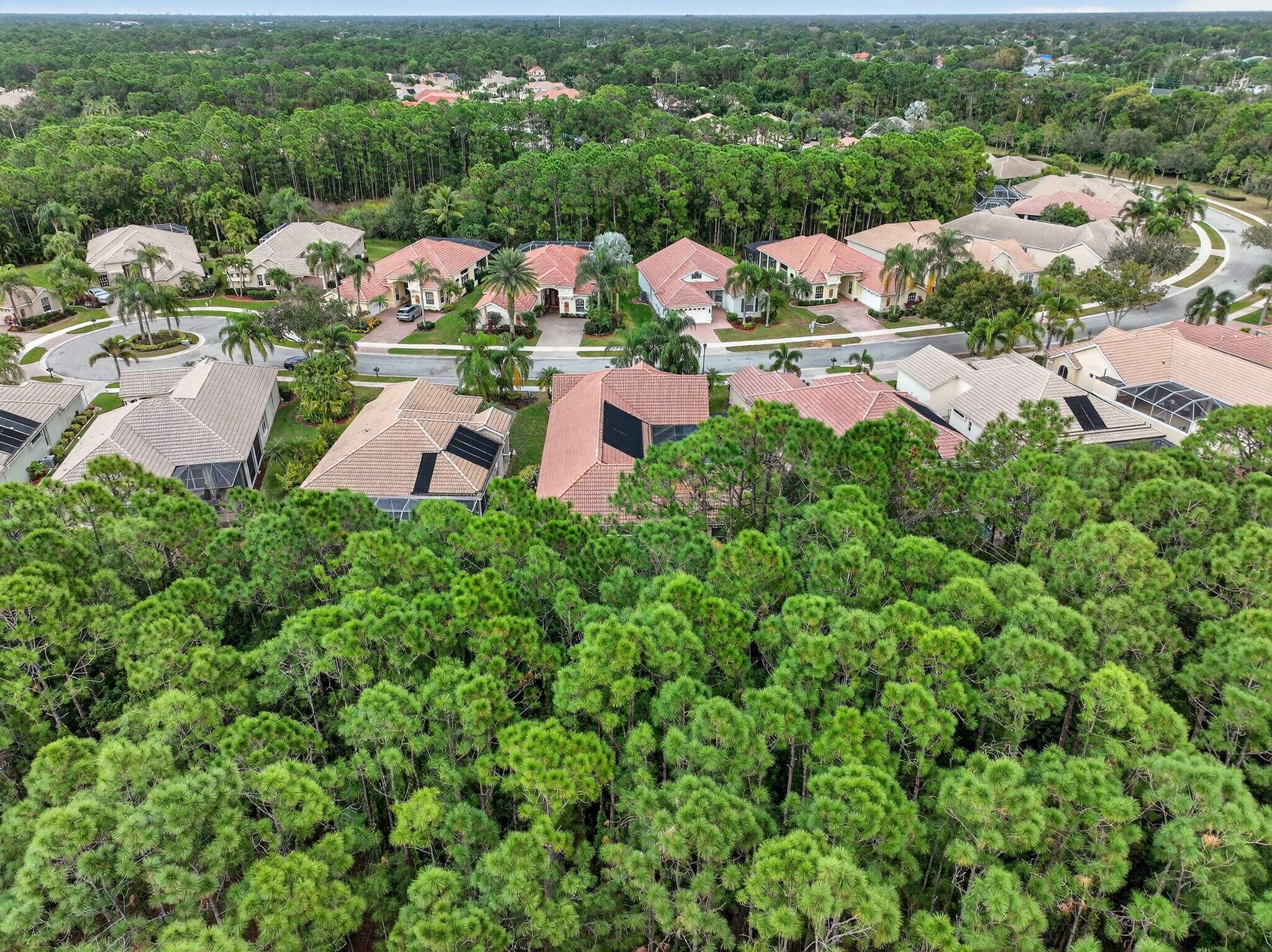 LAKE CHARLES PHASE 3E - Residential