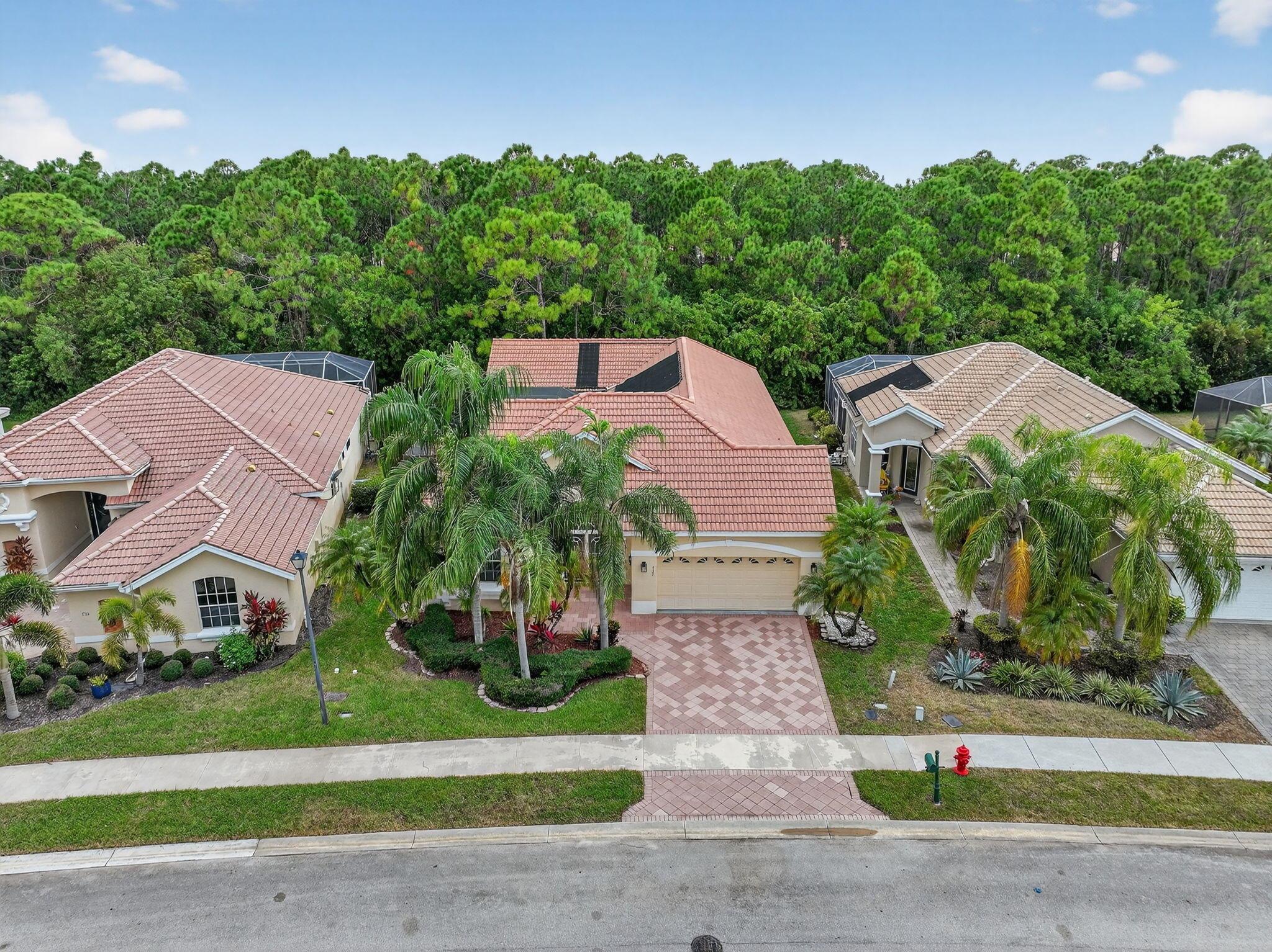 LAKE CHARLES PHASE 3E - Residential