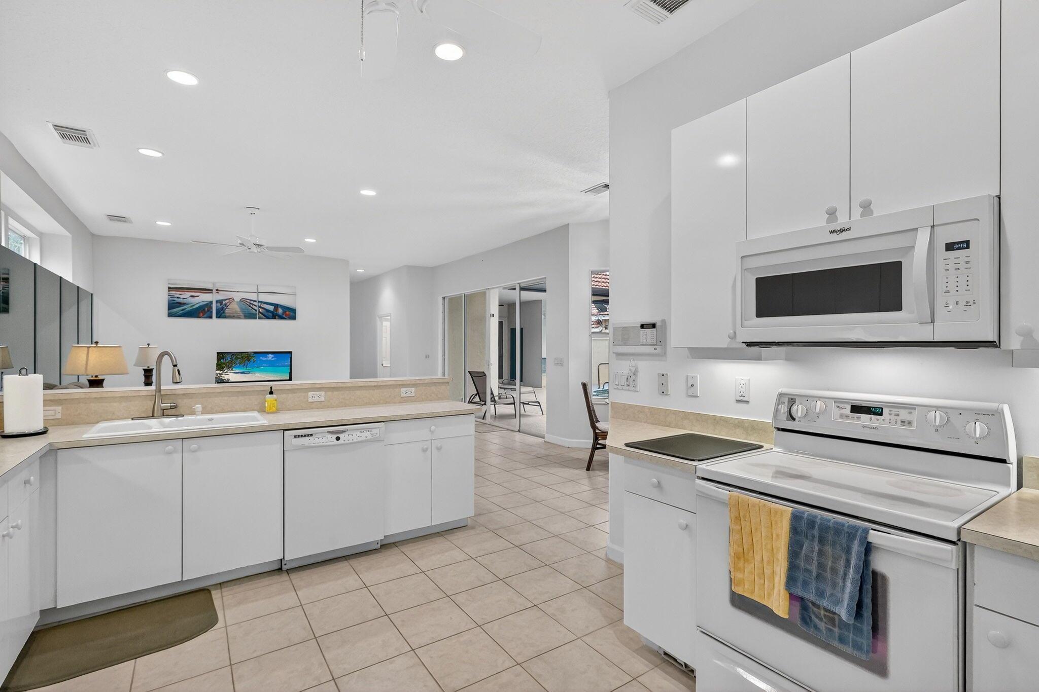 LAKE CHARLES PHASE 3E - Residential