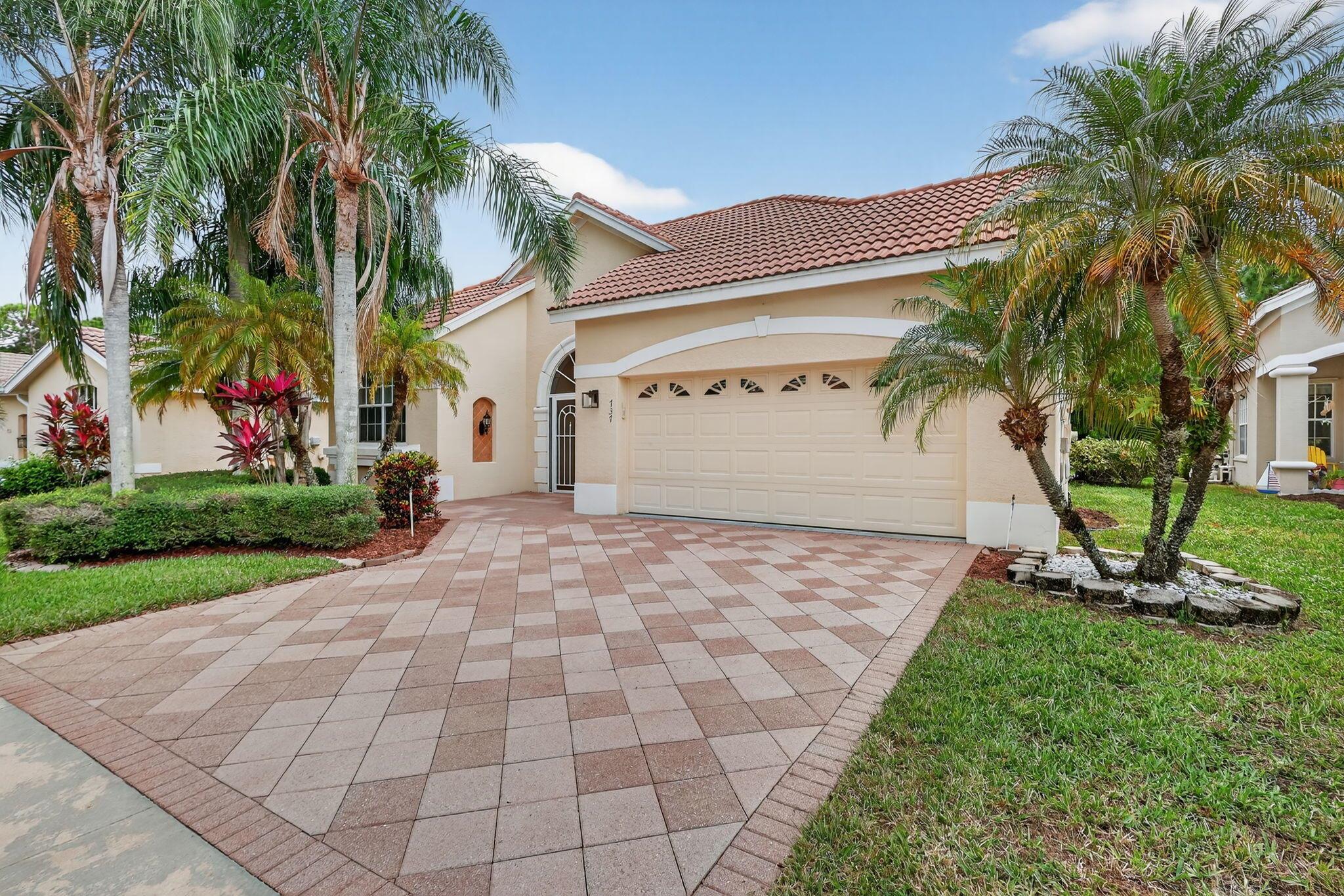 LAKE CHARLES PHASE 3E - Residential