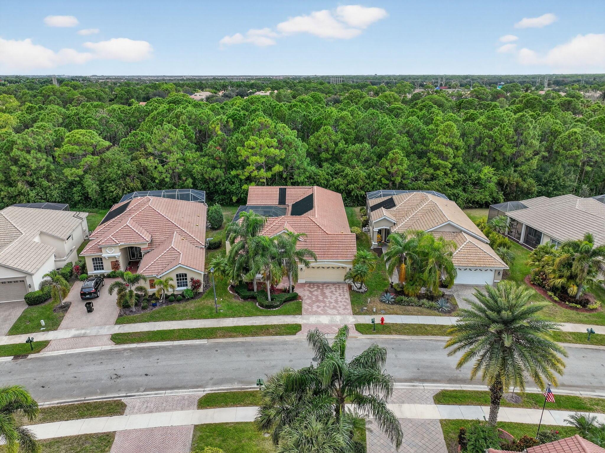 LAKE CHARLES PHASE 3E - Residential