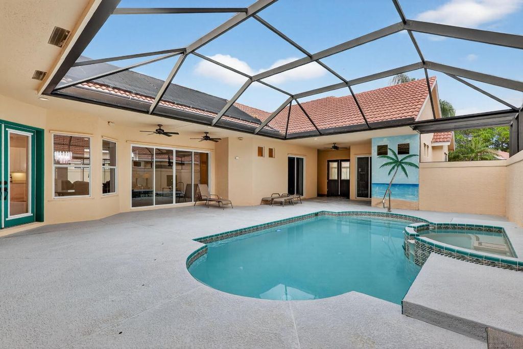 Photo of 737 SW Great Exuma Cove, Port Saint Lucie, FL 34986 (MLS # R11144473)