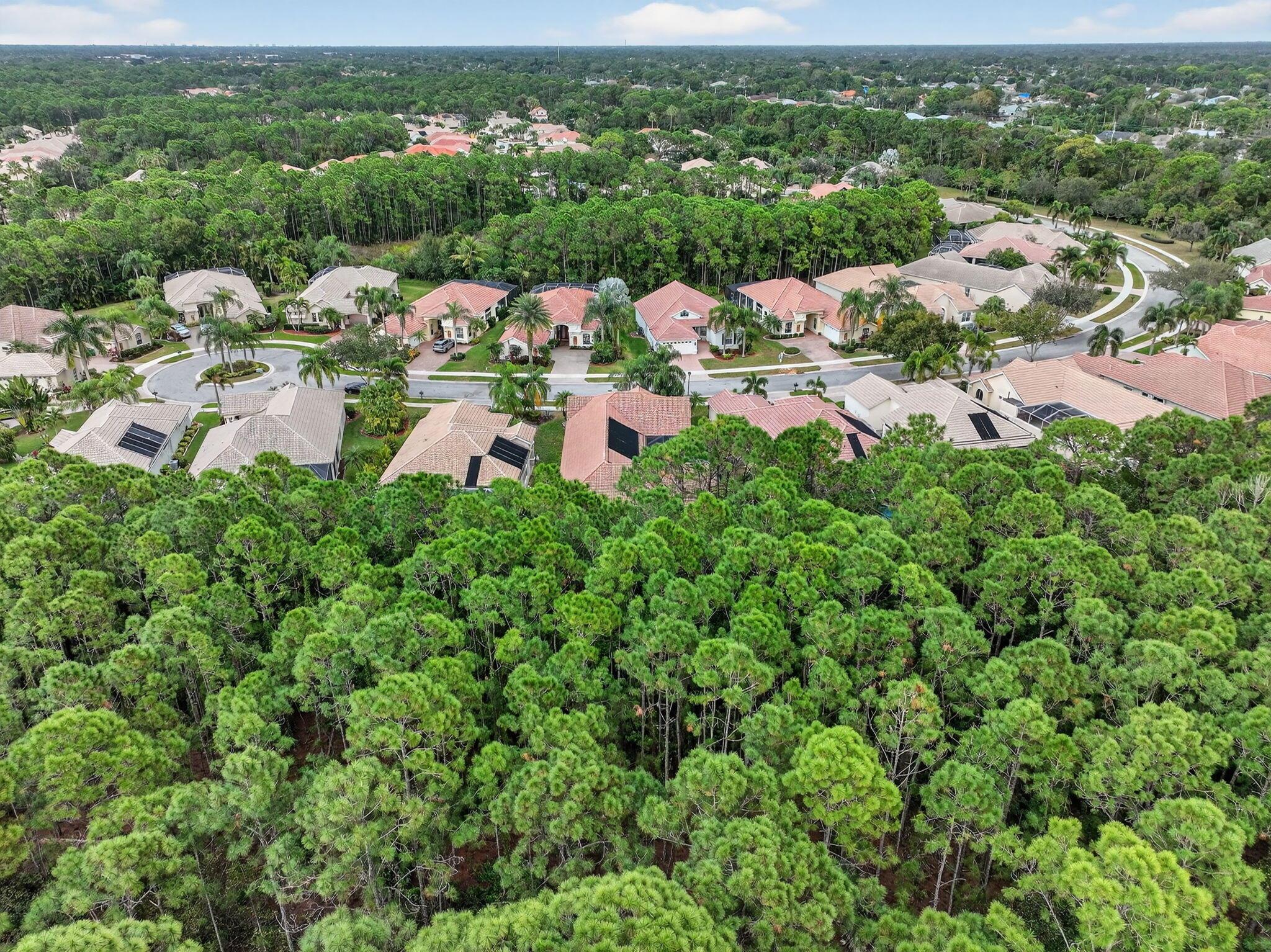 LAKE CHARLES PHASE 3E - Residential