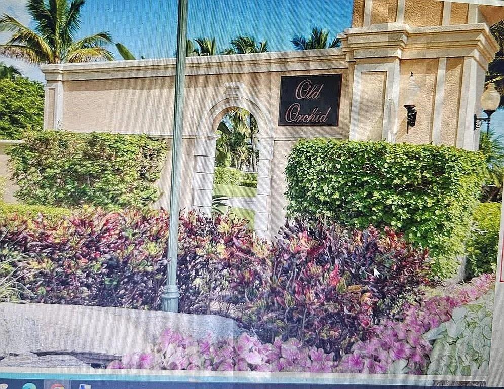 Old Orchid Ph 2 - Pd - Residential