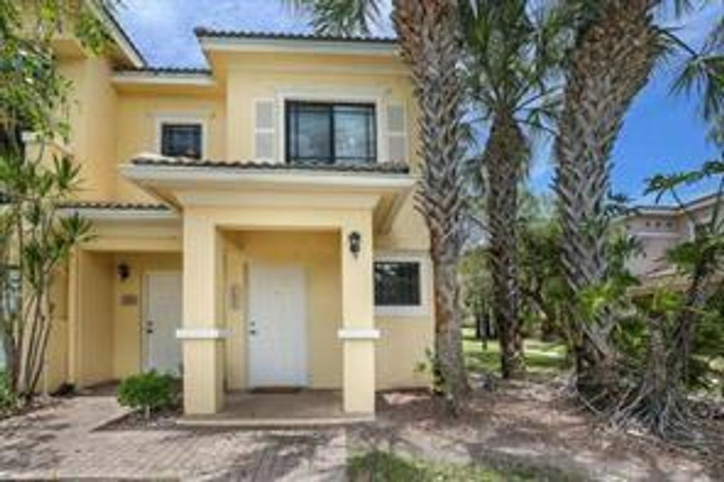 Photo of 2805 Veronia Drive #104, Palm Beach Gardens, FL 33410 (MLS # R10949682)