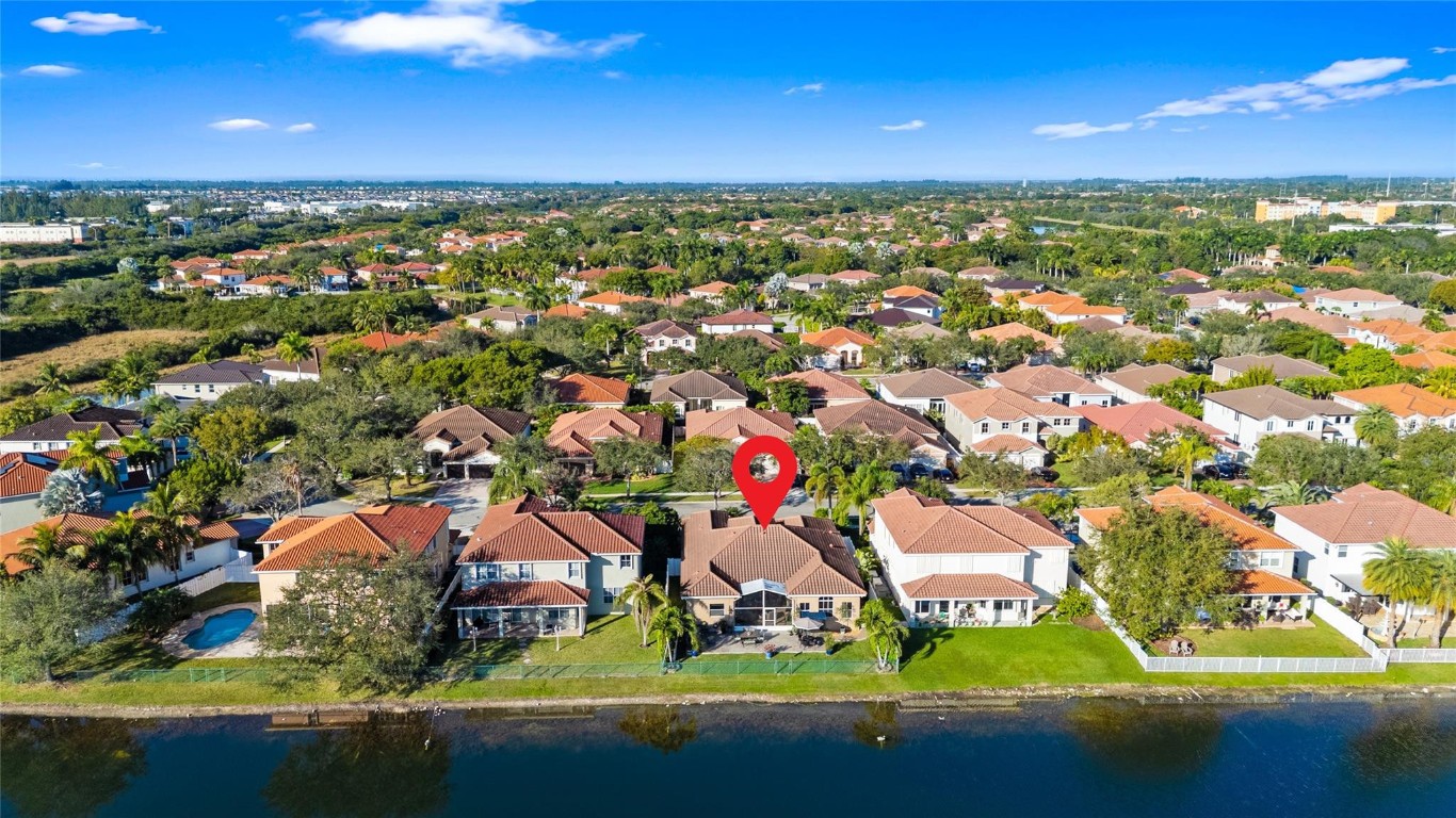 Nautica 164-36 B - Residential