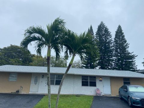 Photo of 2835 Duke Ln, Delray Beach, FL 33445 (MLS # B26005217)