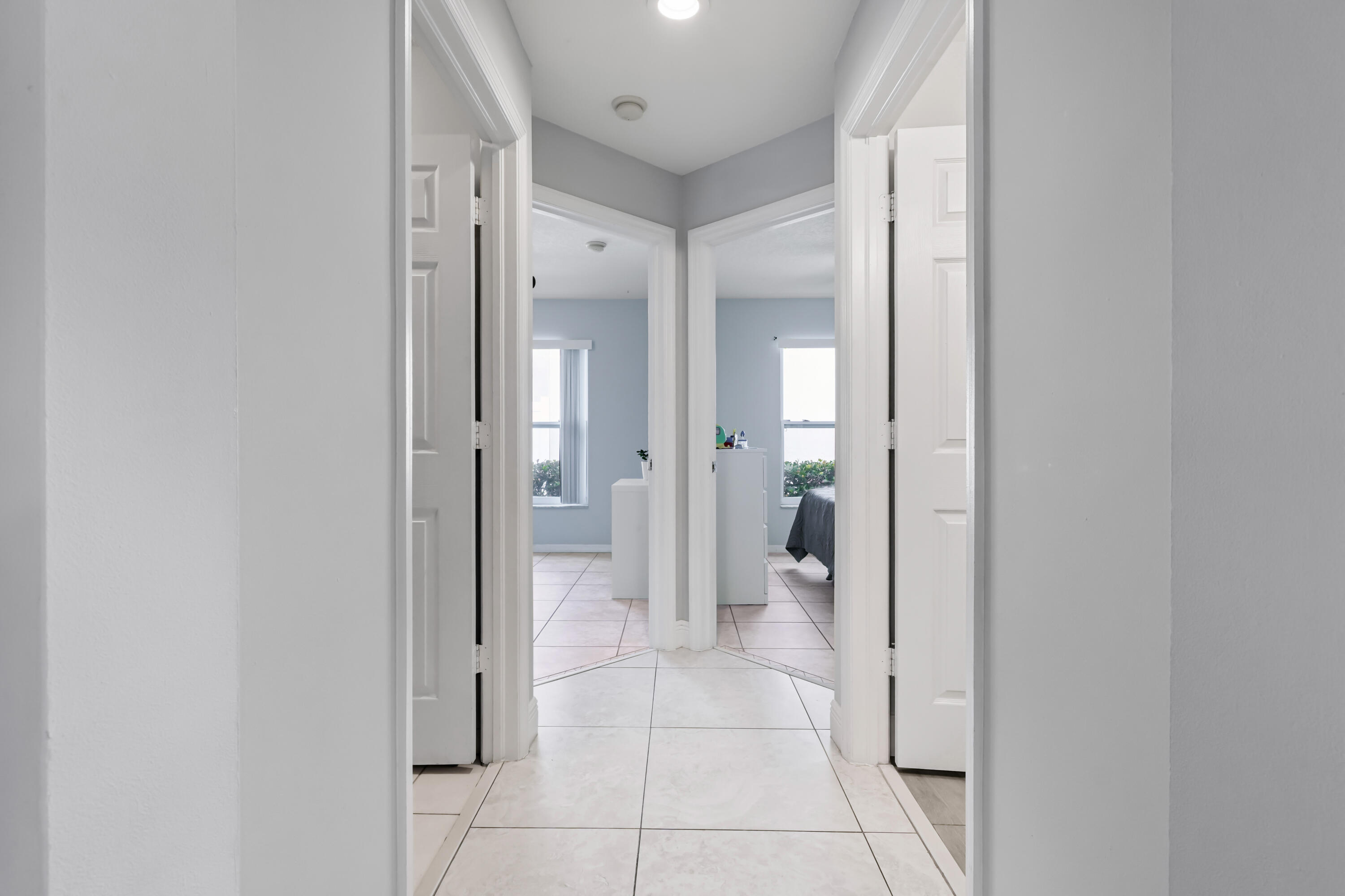 LANTERN KEY - Residential