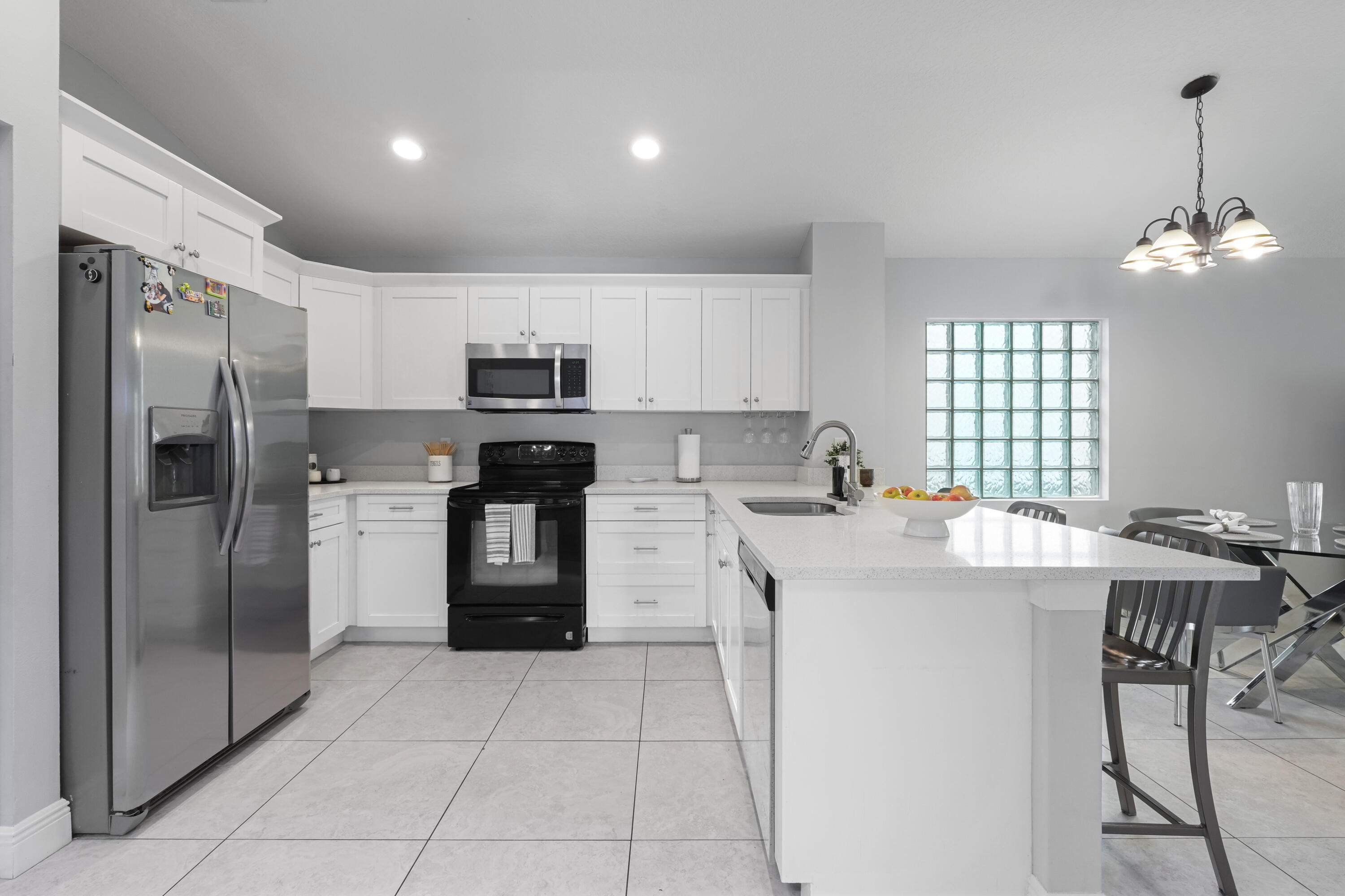 LANTERN KEY - Residential