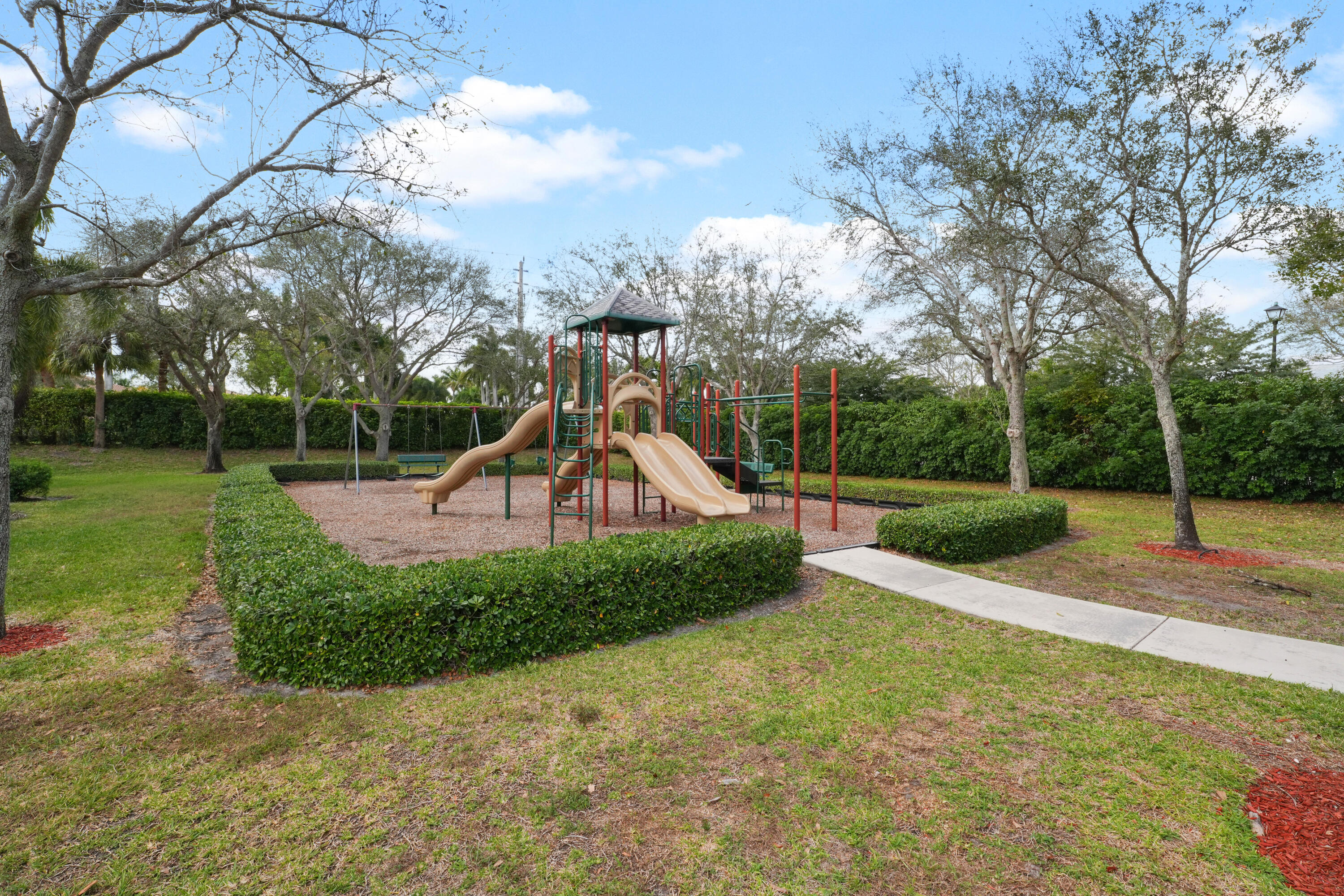 LANTERN KEY - Residential