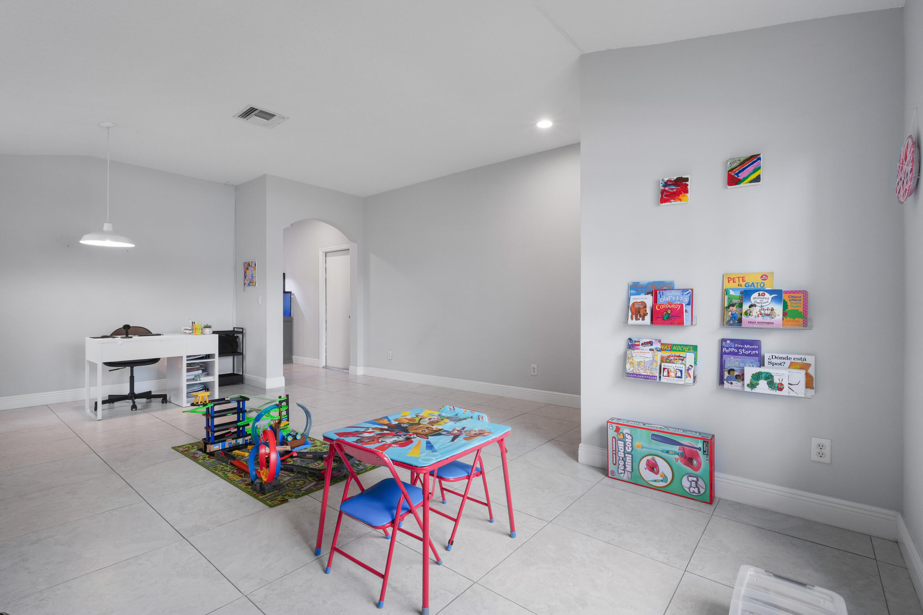 LANTERN KEY - Residential