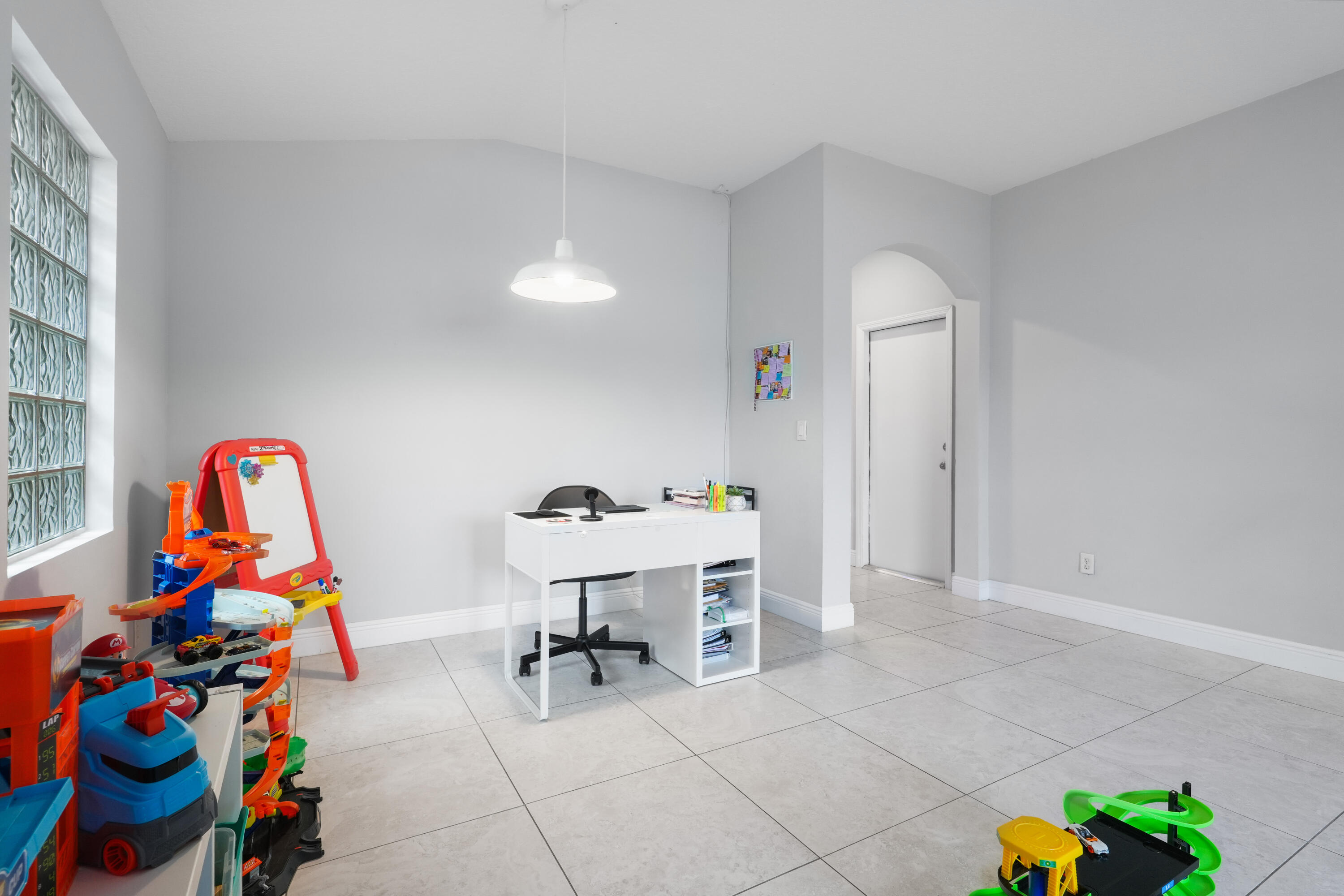 LANTERN KEY - Residential