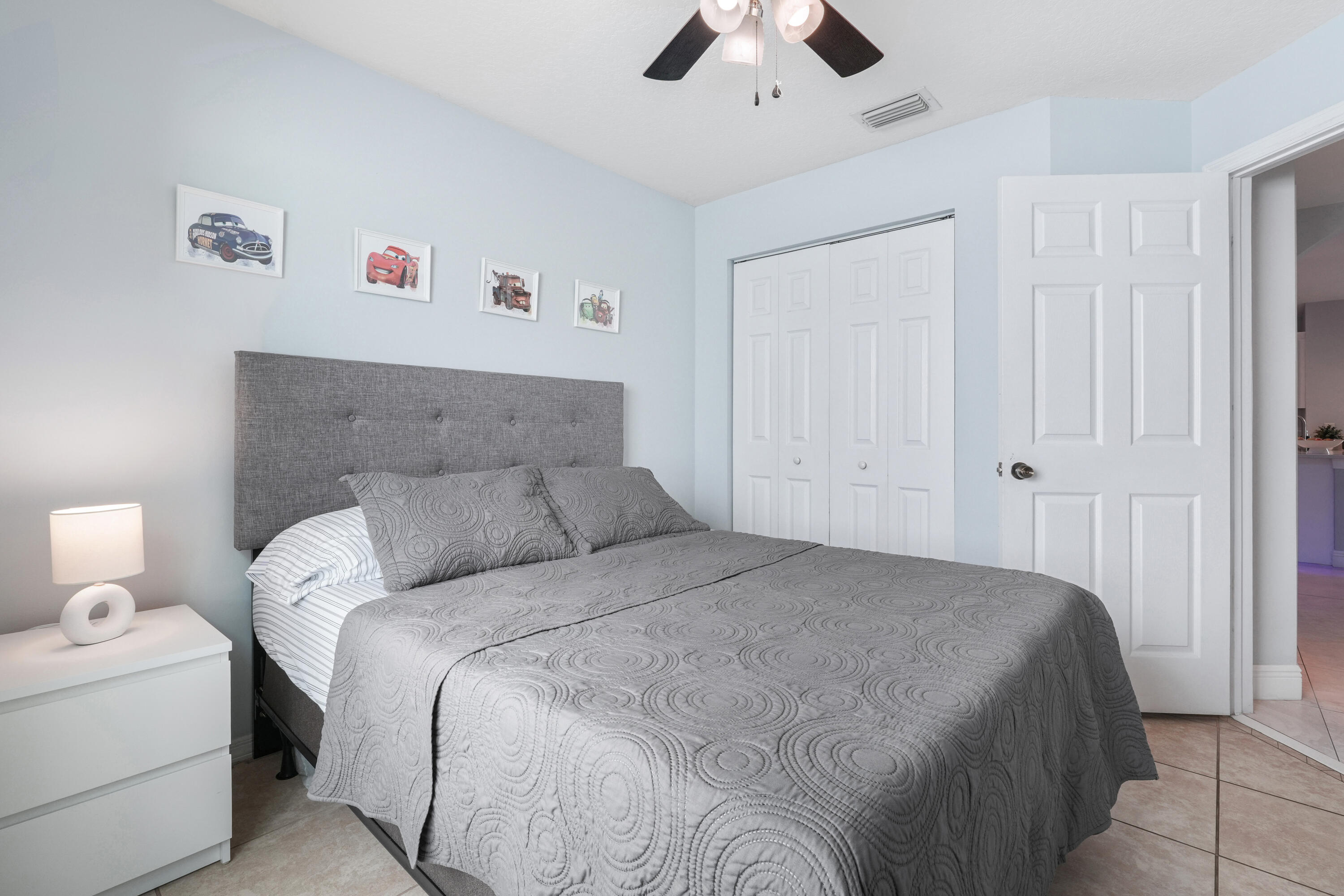 LANTERN KEY - Residential