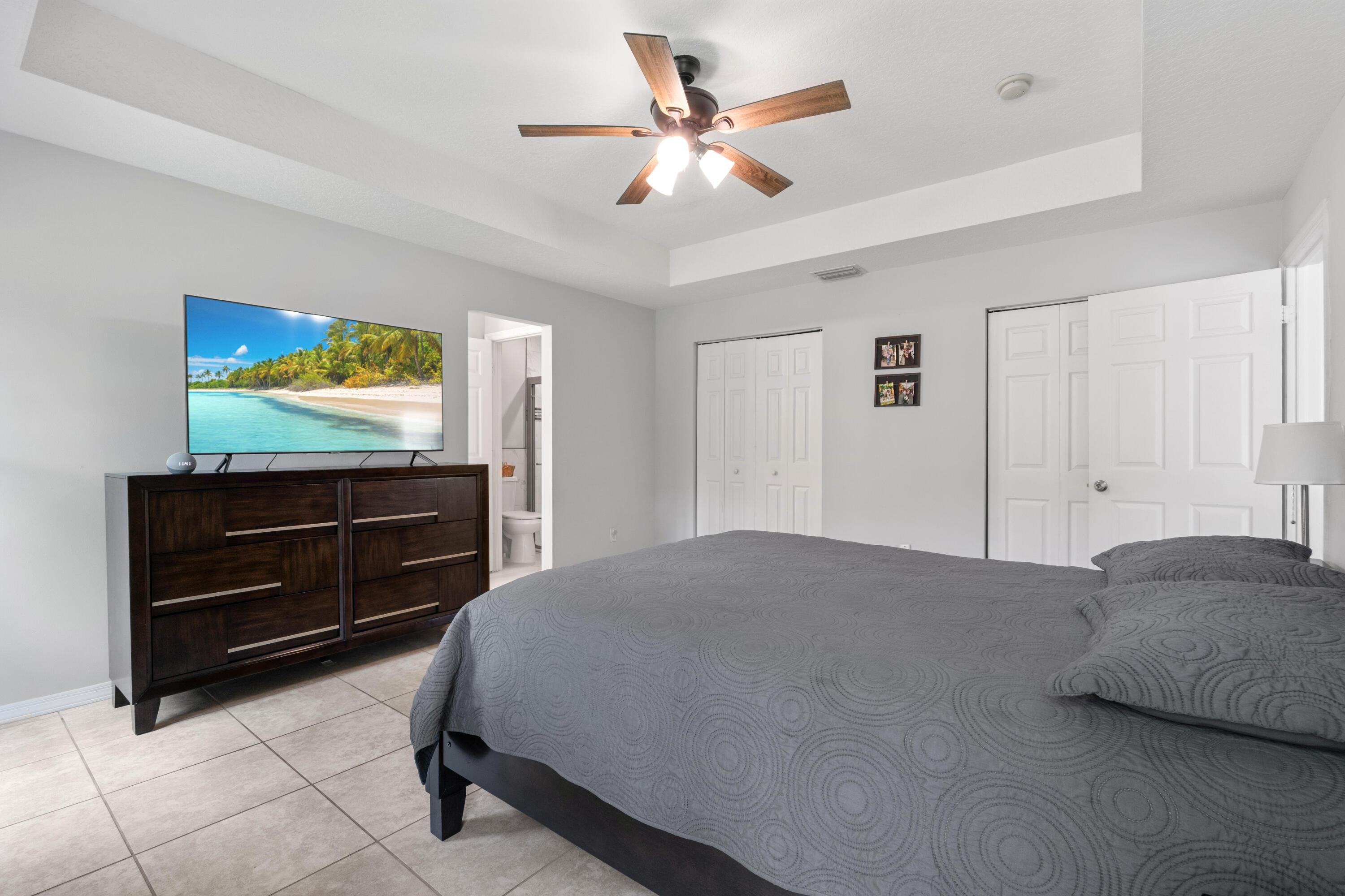 LANTERN KEY - Residential