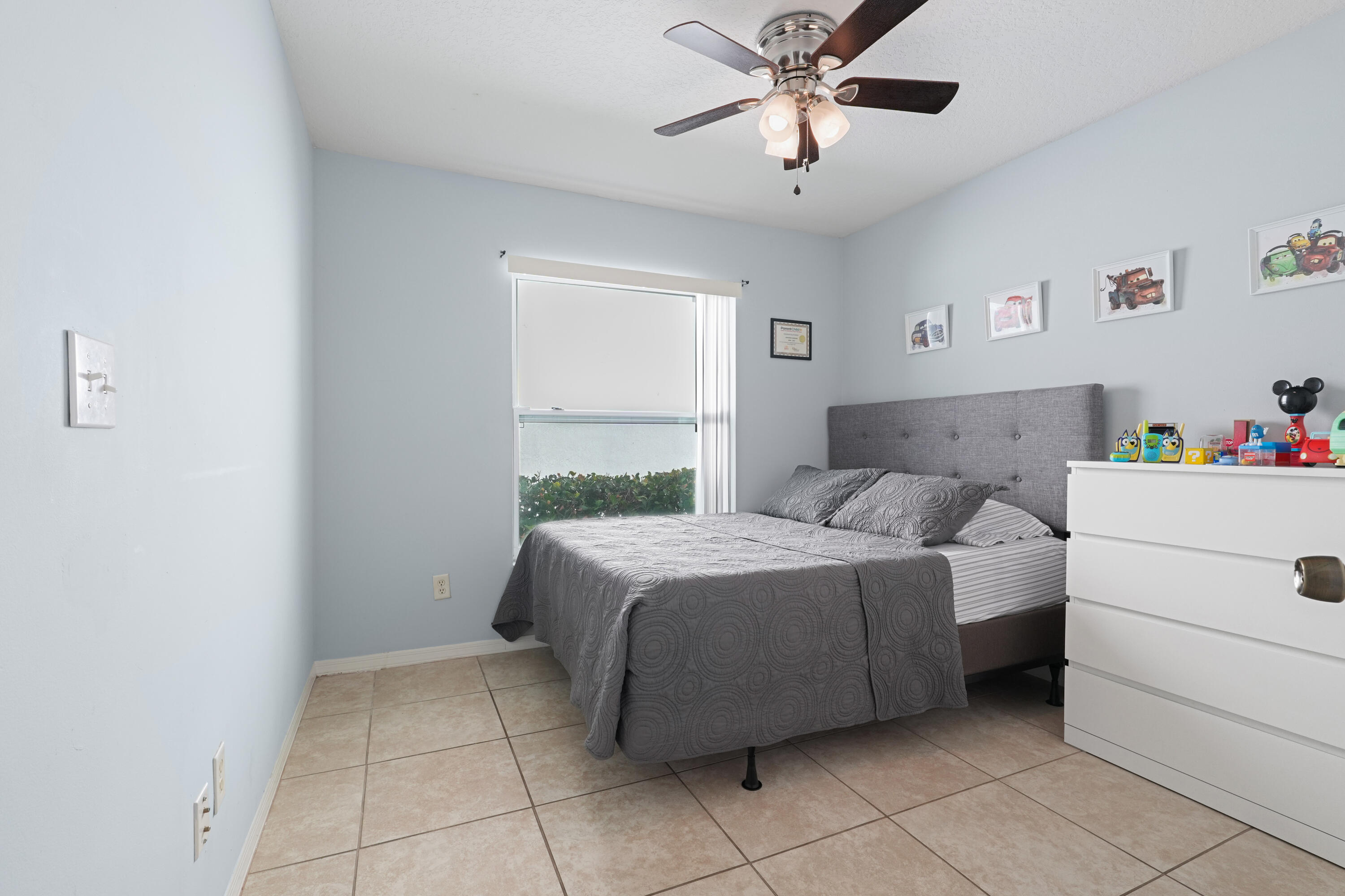 LANTERN KEY - Residential