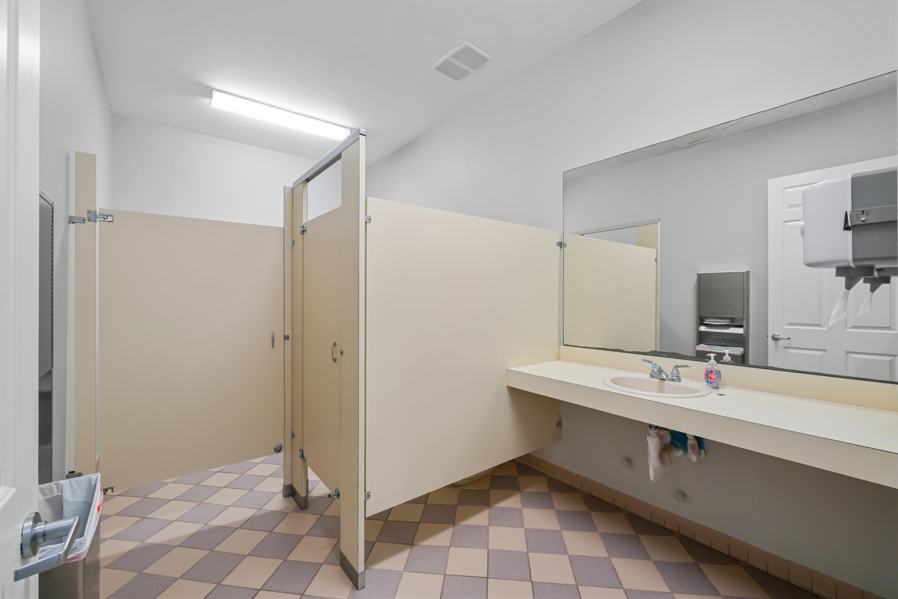 LANTERN KEY - Residential