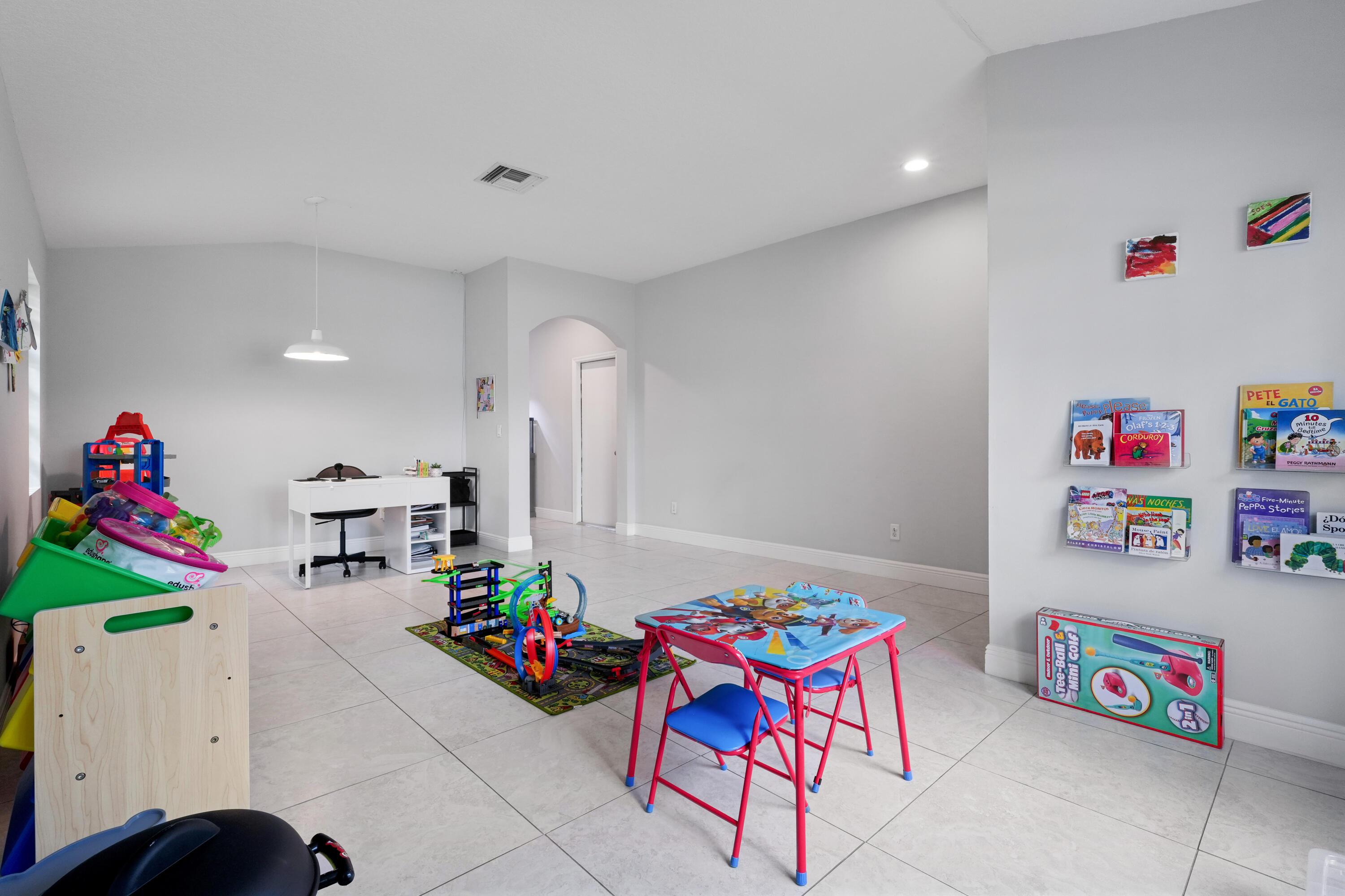 LANTERN KEY - Residential