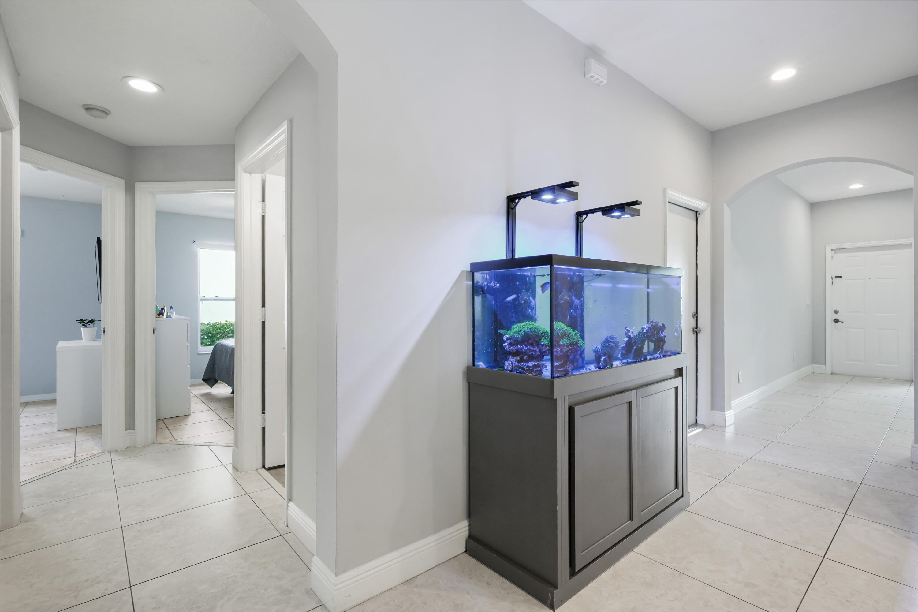 LANTERN KEY - Residential