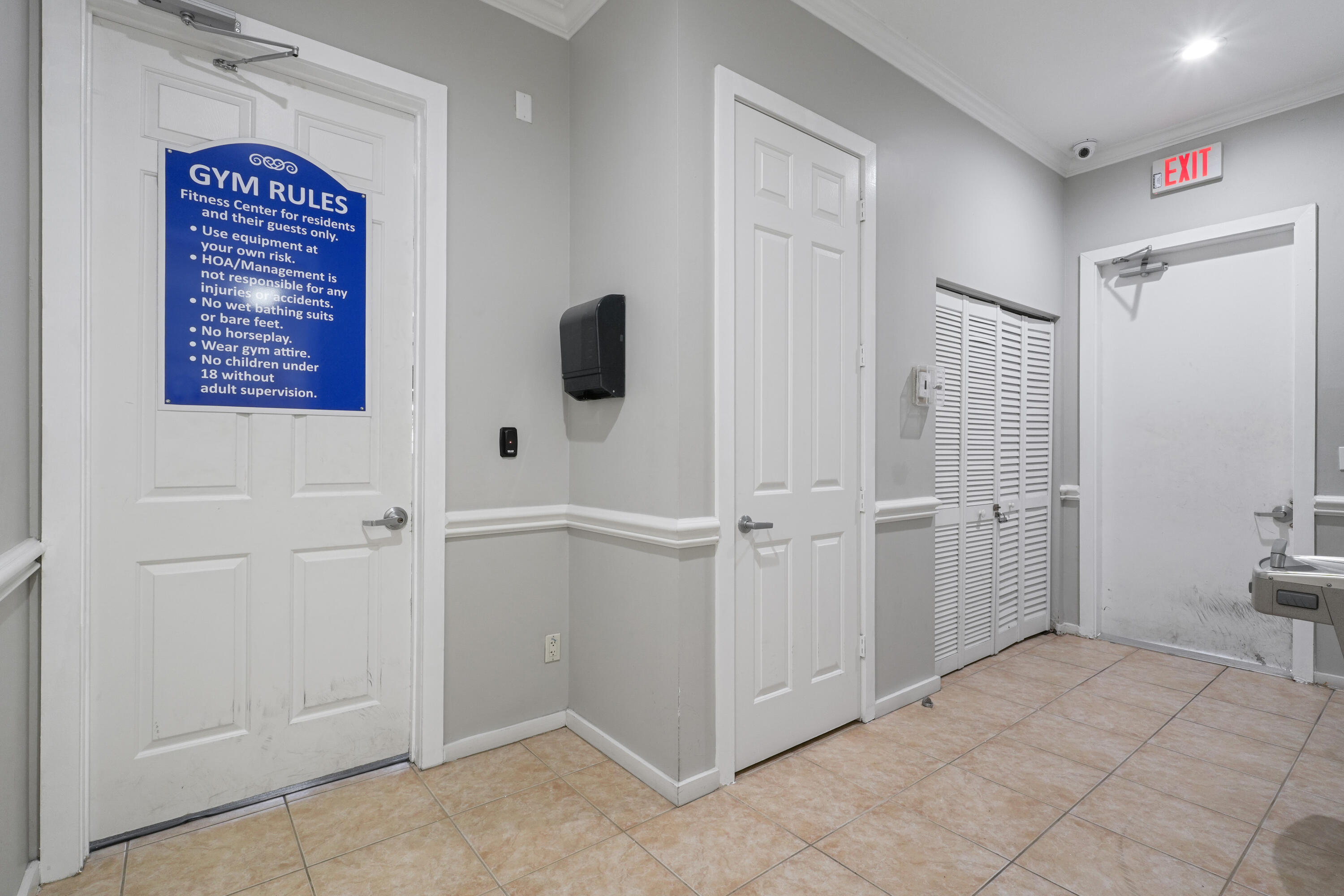 LANTERN KEY - Residential