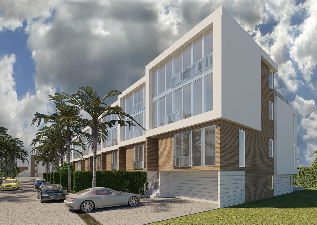 Photo of 10118 S Ocean Drive #18, Jensen Beach, FL 34957 (MLS # R10684840)
