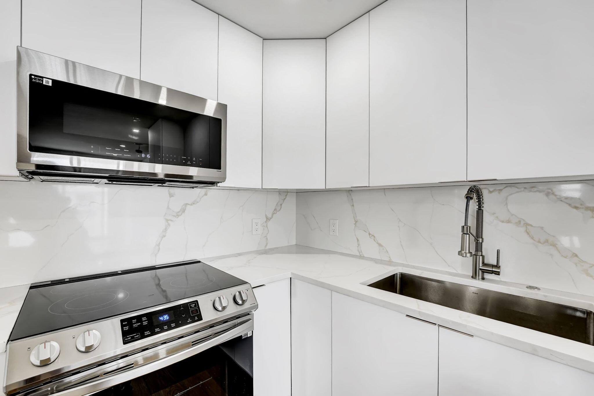 45 OCEAN CONDO - Residential Lease