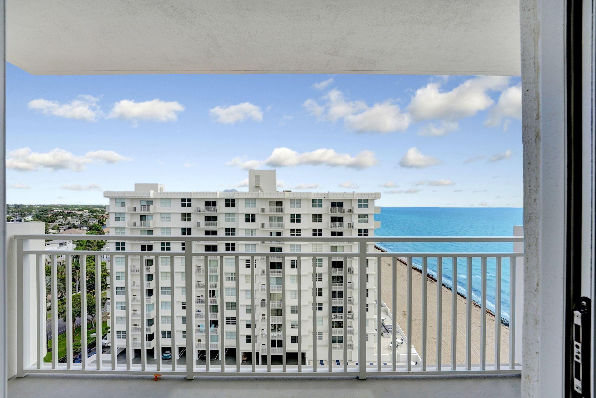 45 OCEAN CONDO - Residential Lease