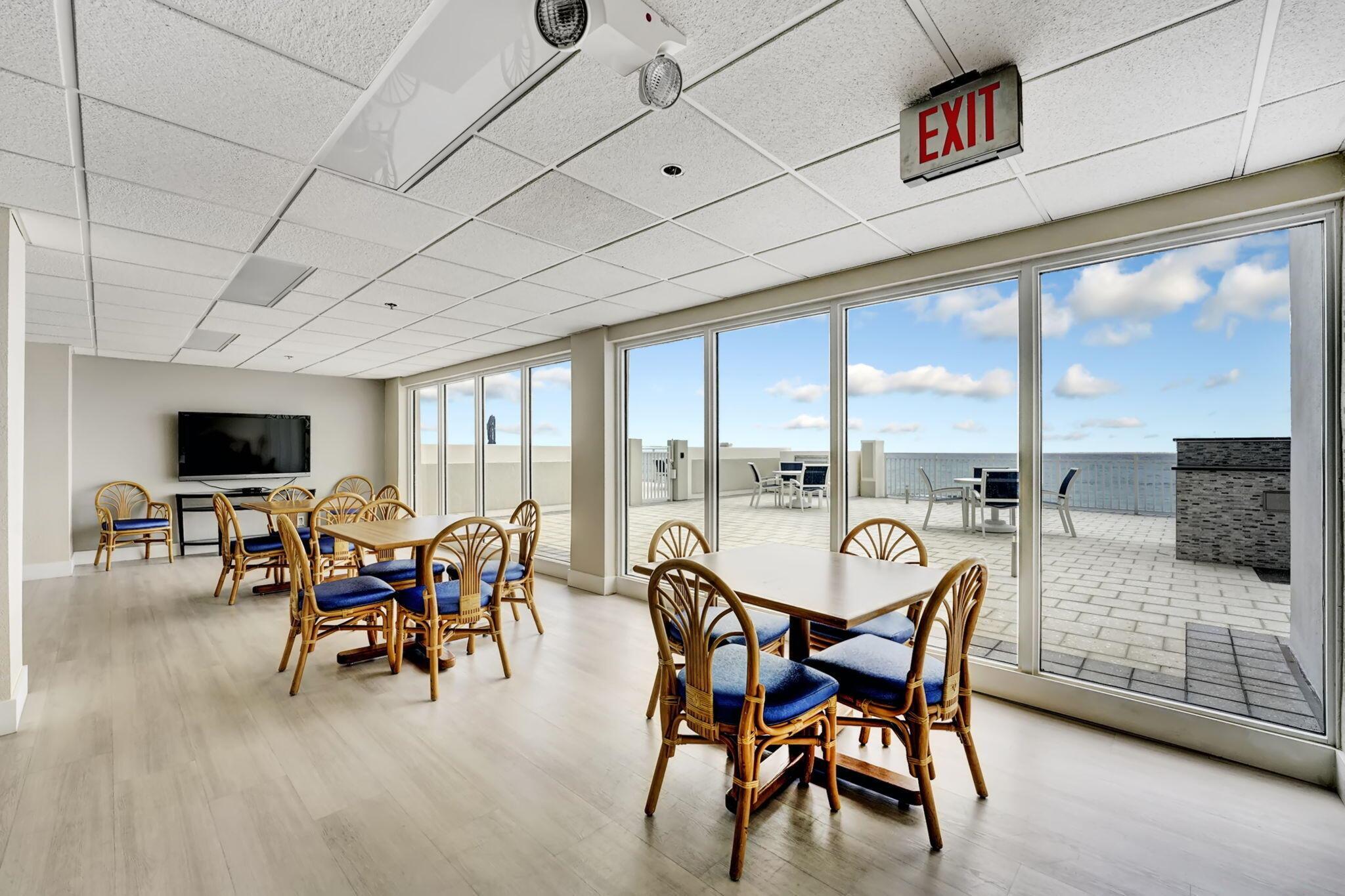 45 OCEAN CONDO - Residential Lease