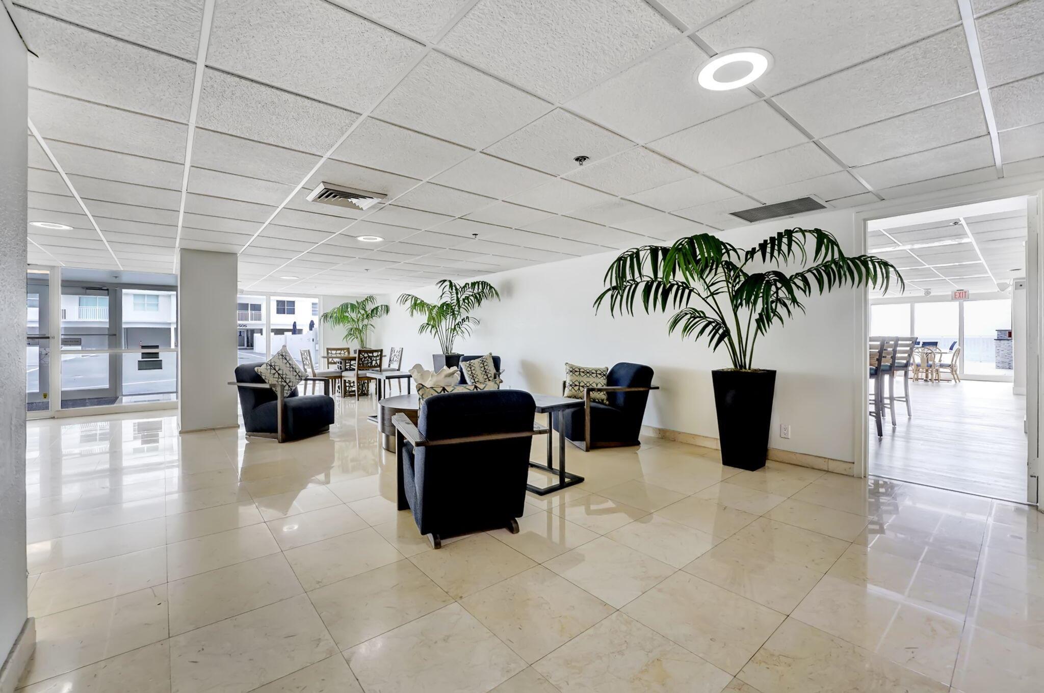 45 OCEAN CONDO - Residential Lease