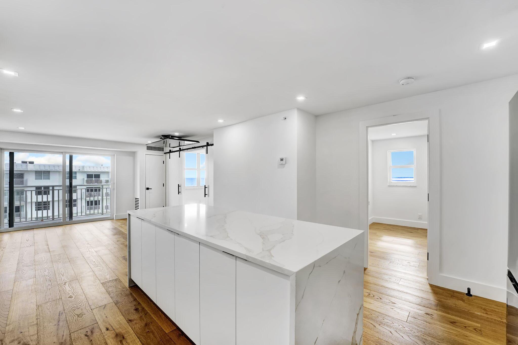 45 OCEAN CONDO - Residential Lease