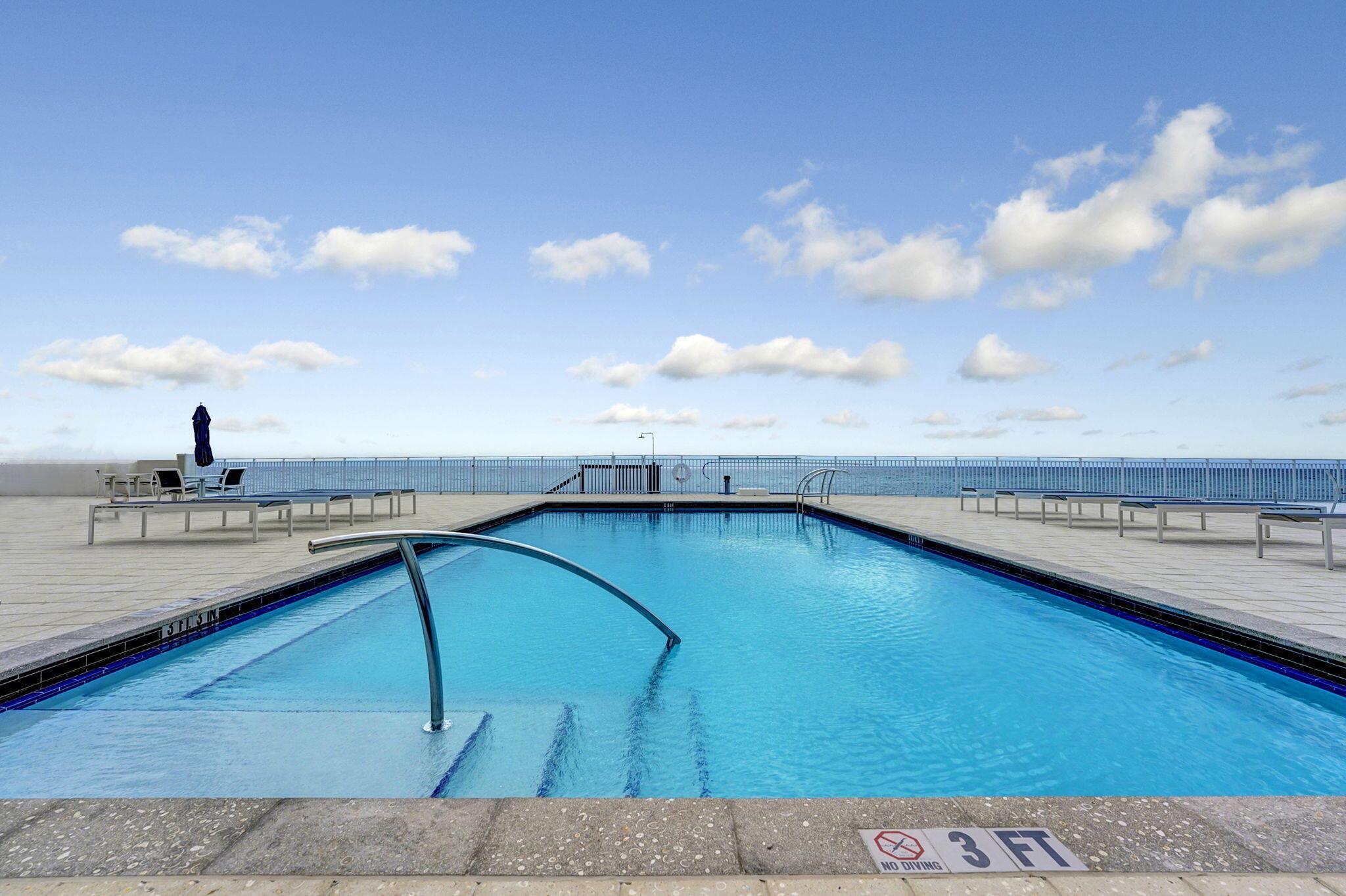 45 OCEAN CONDO - Residential Lease