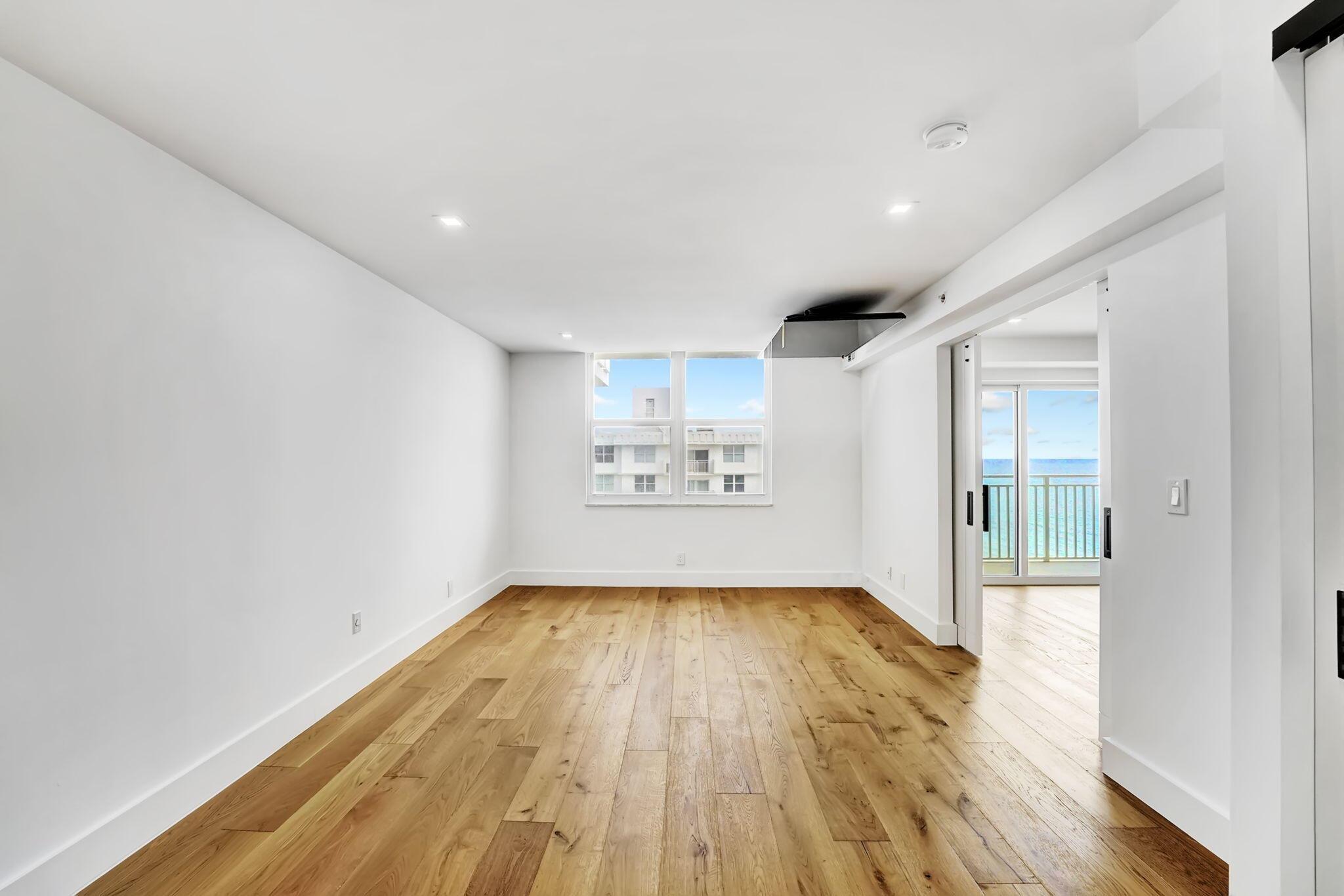 45 OCEAN CONDO - Residential Lease