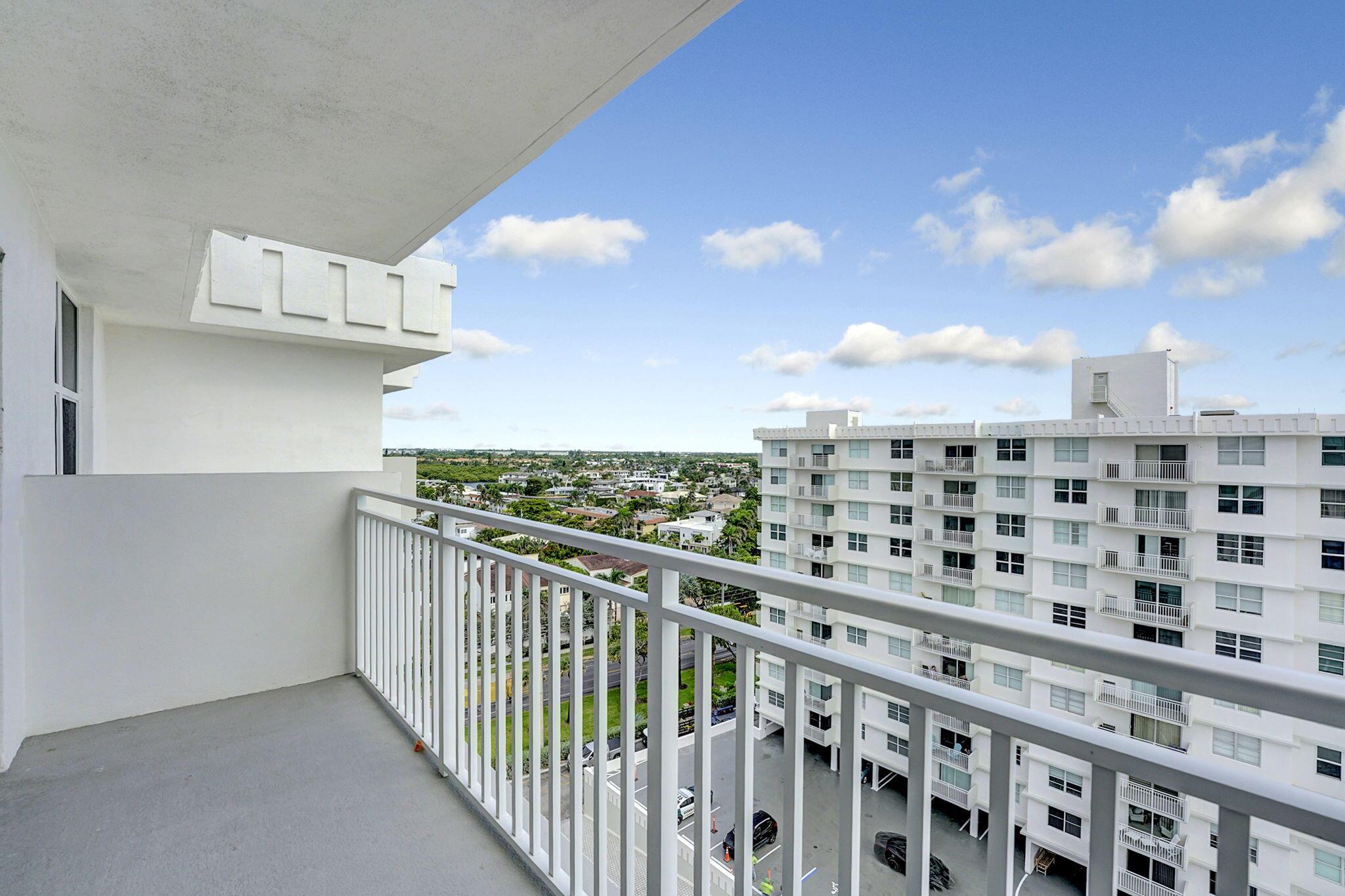 45 OCEAN CONDO - Residential Lease