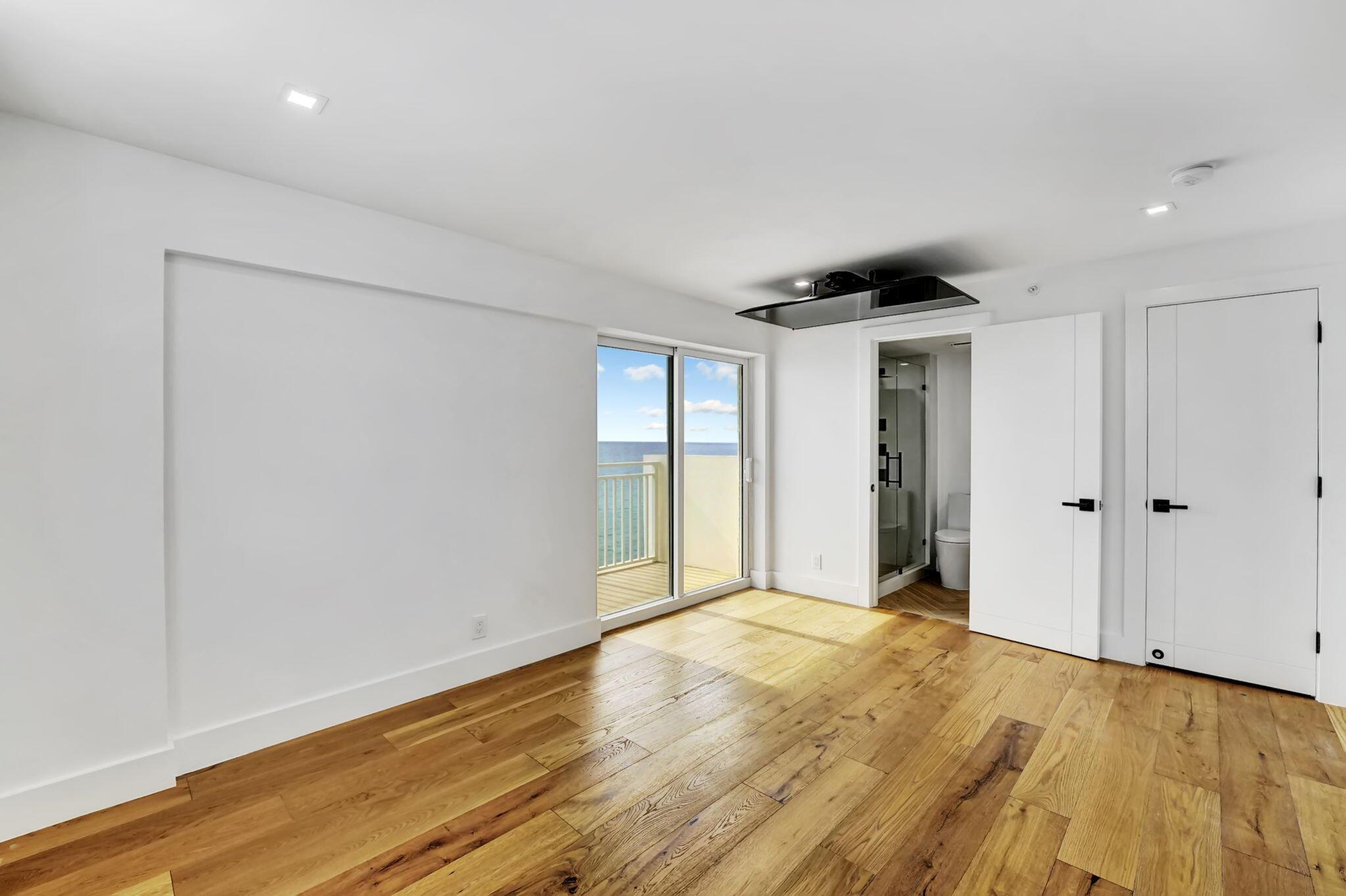 45 OCEAN CONDO - Residential Lease