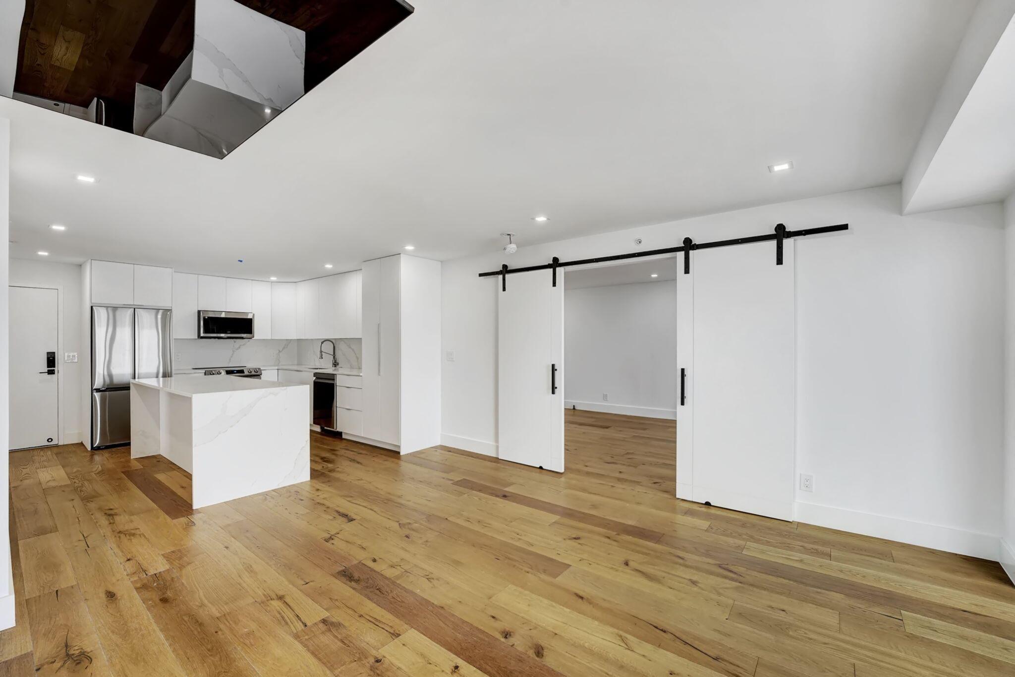 45 OCEAN CONDO - Residential Lease