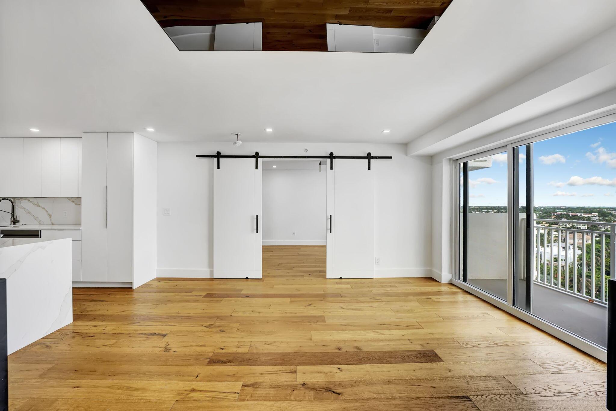 45 OCEAN CONDO - Residential Lease