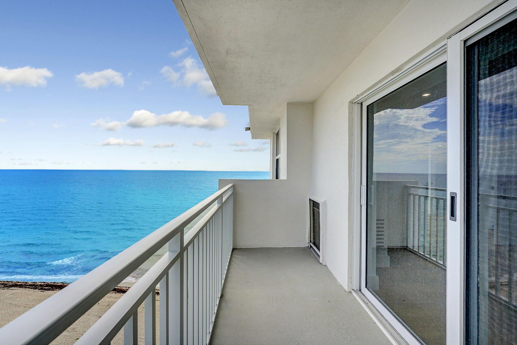 45 OCEAN CONDO - Residential Lease