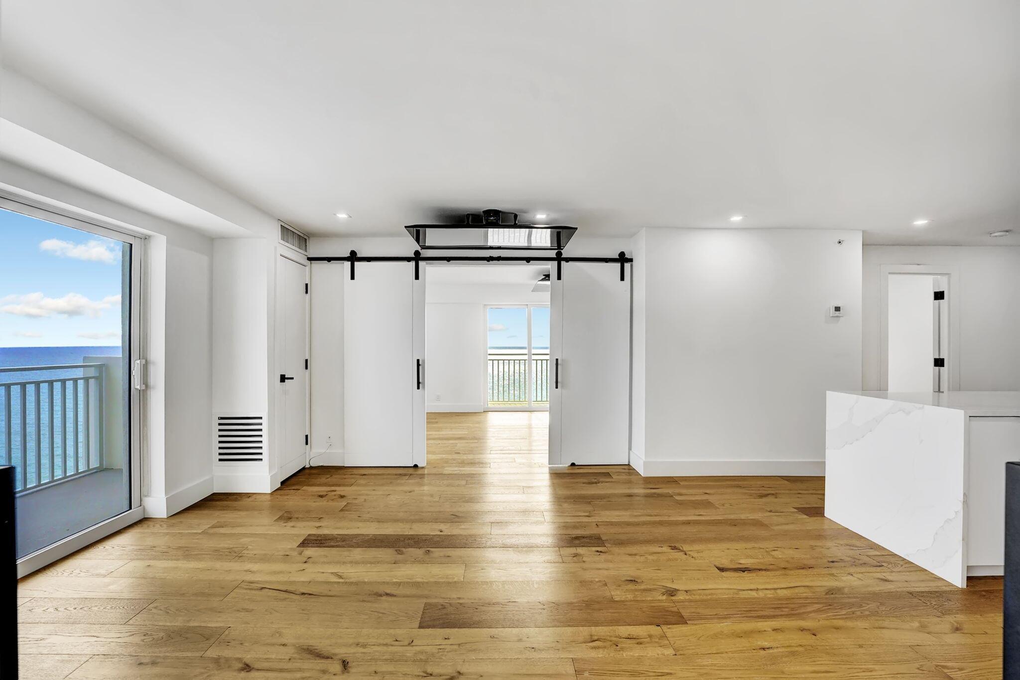 45 OCEAN CONDO - Residential Lease