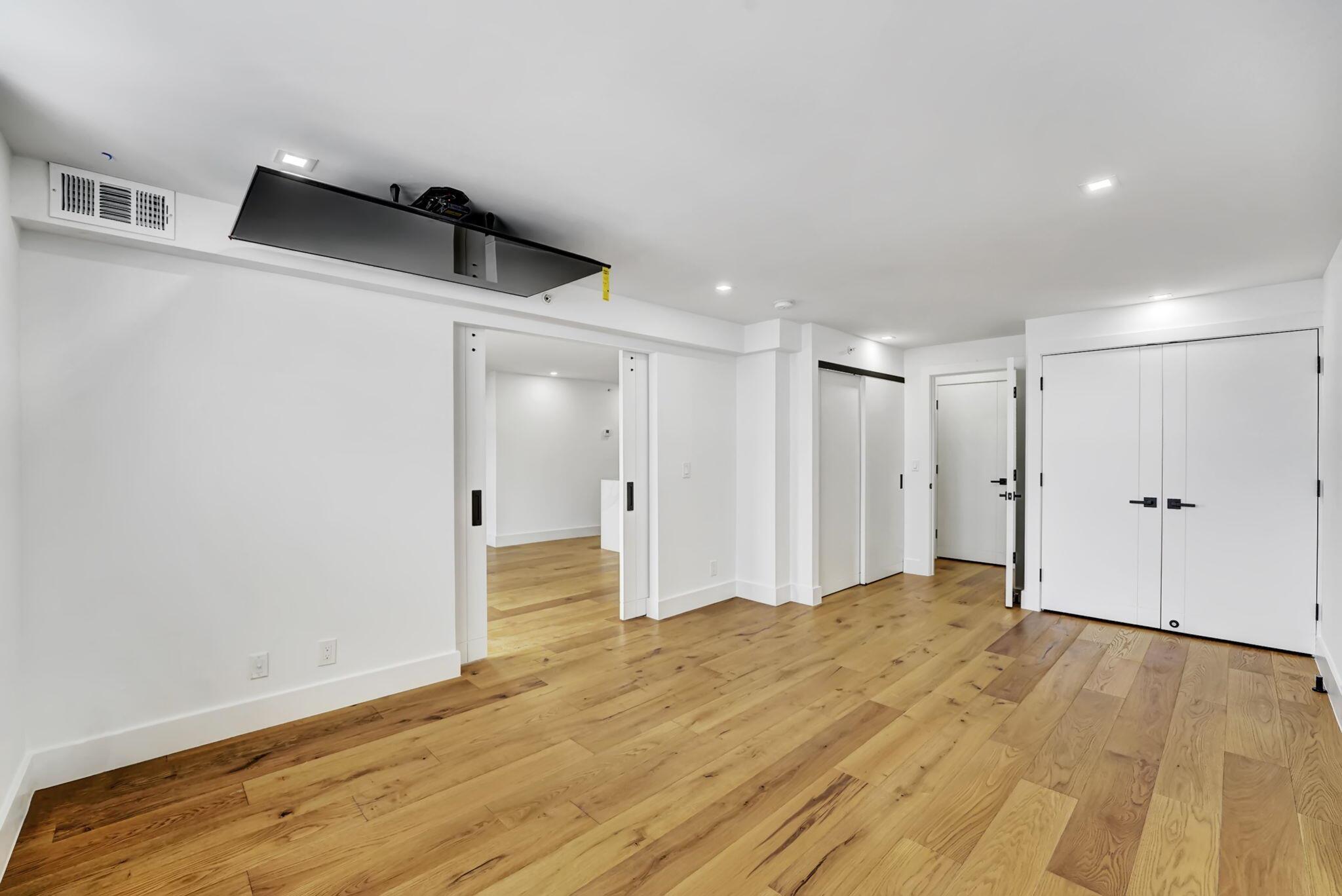 45 OCEAN CONDO - Residential Lease