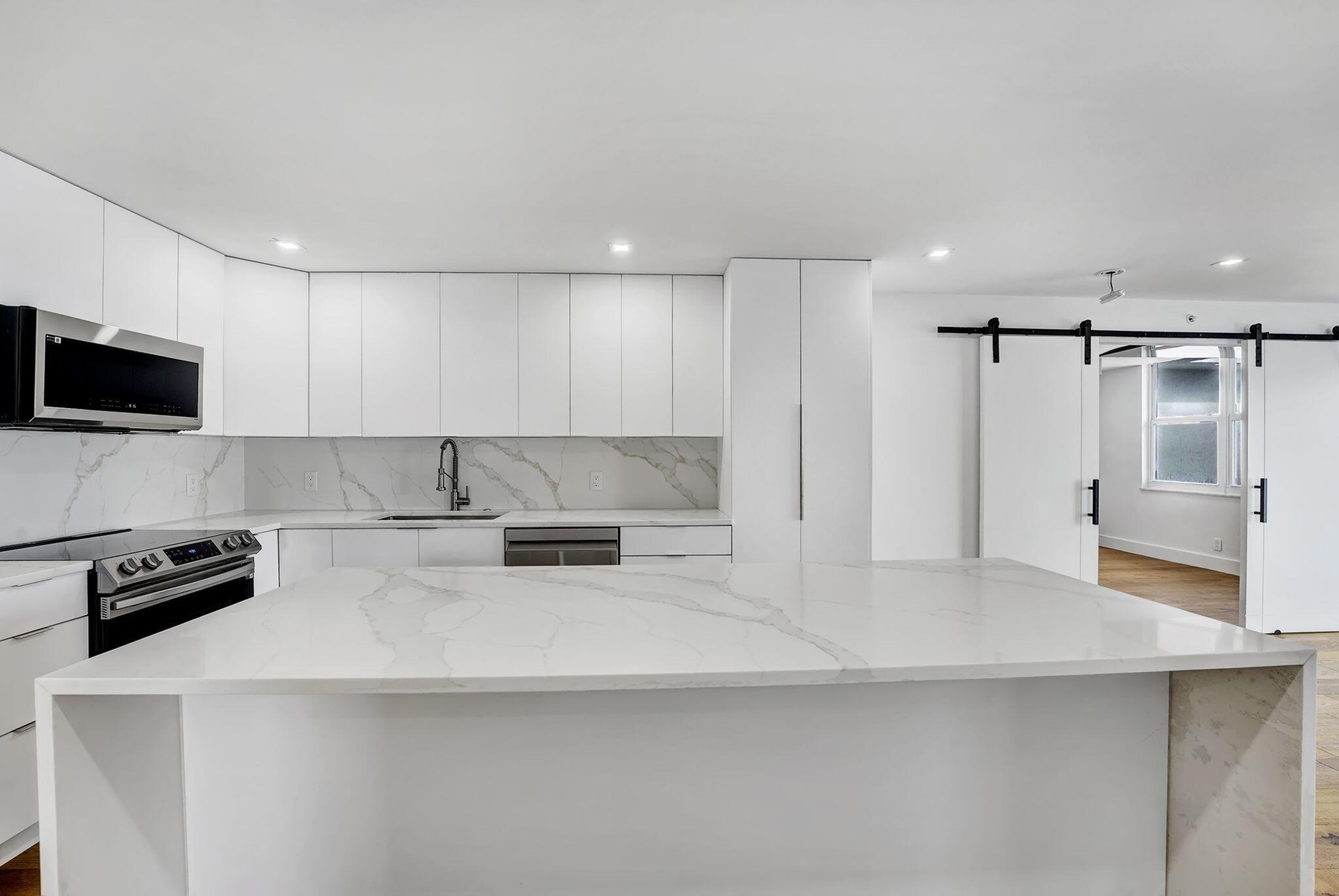 45 OCEAN CONDO - Residential Lease