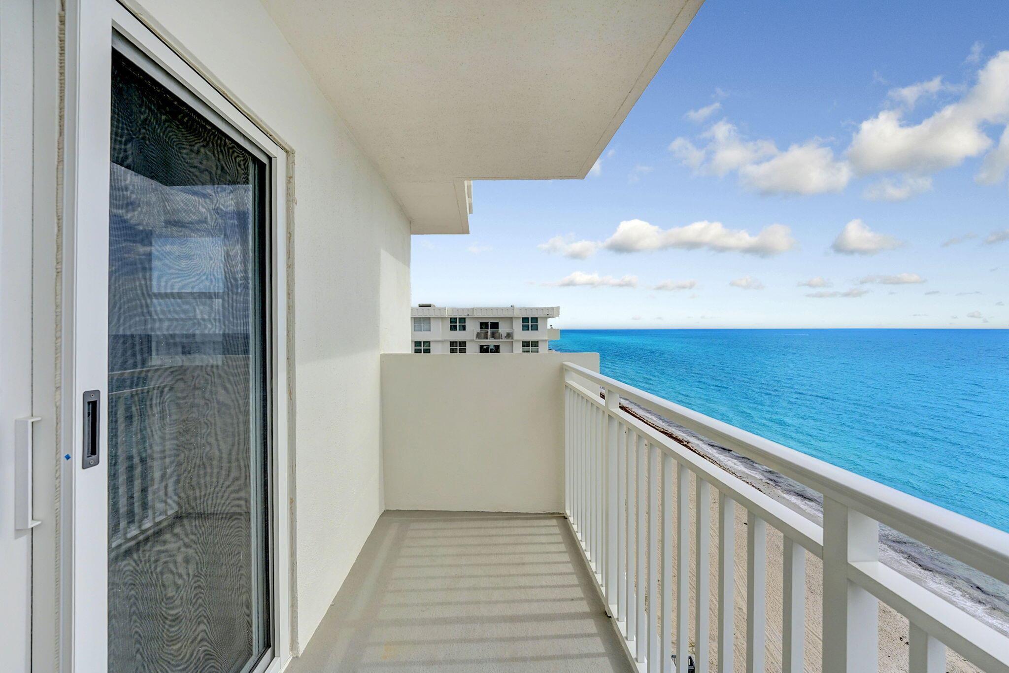45 OCEAN CONDO - Residential Lease