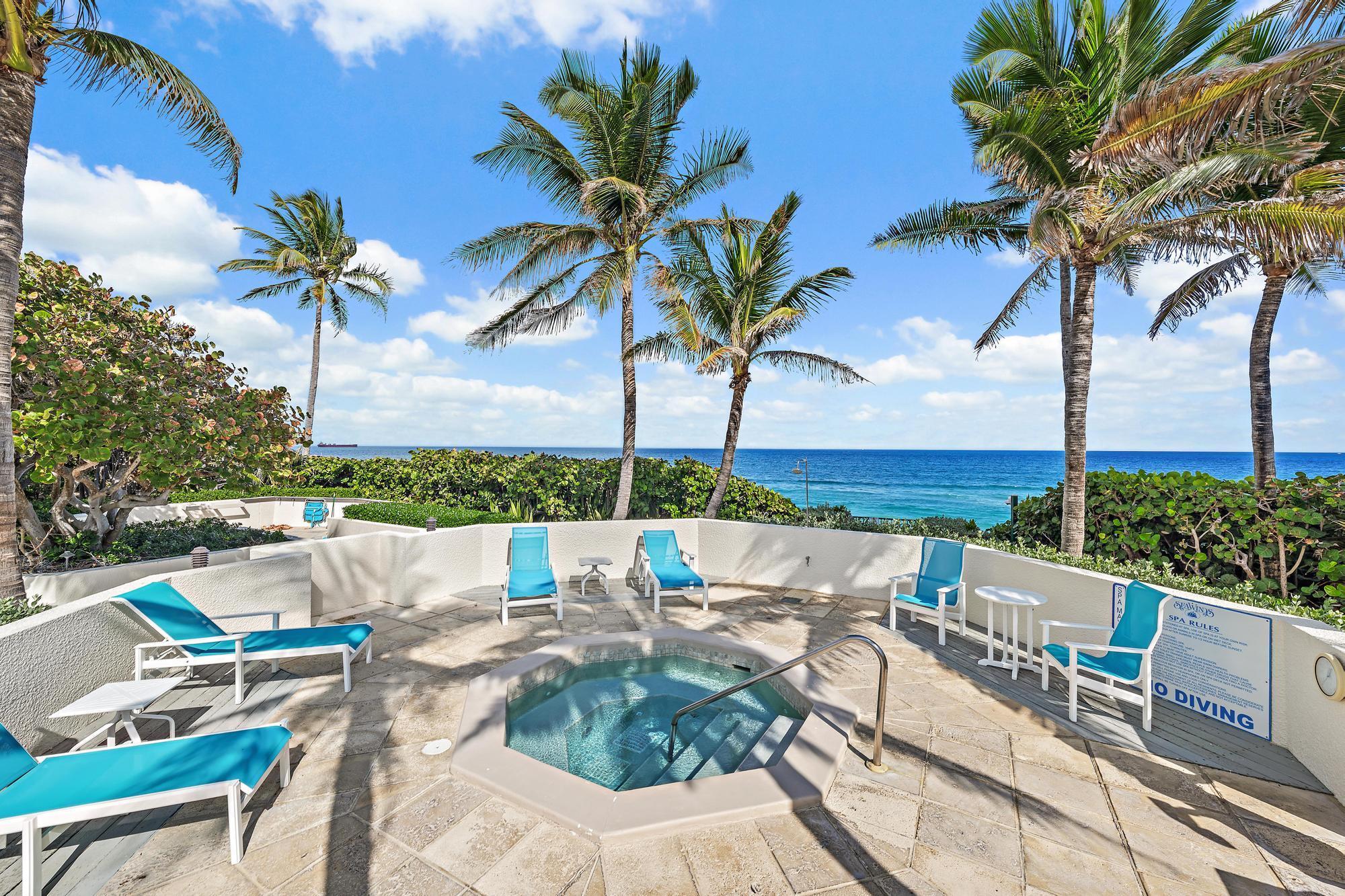 Seawinds - Residential