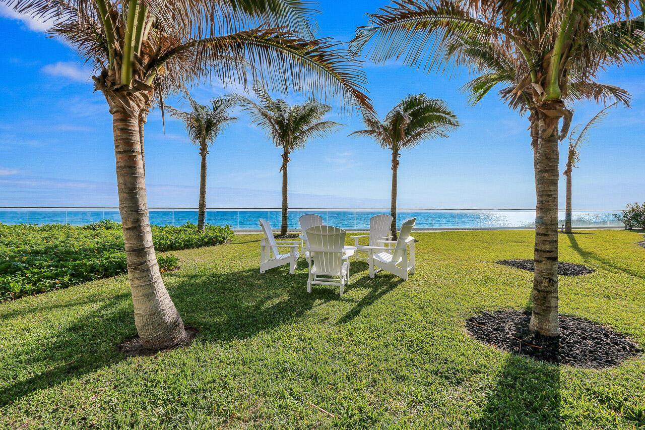 Seawinds - Residential