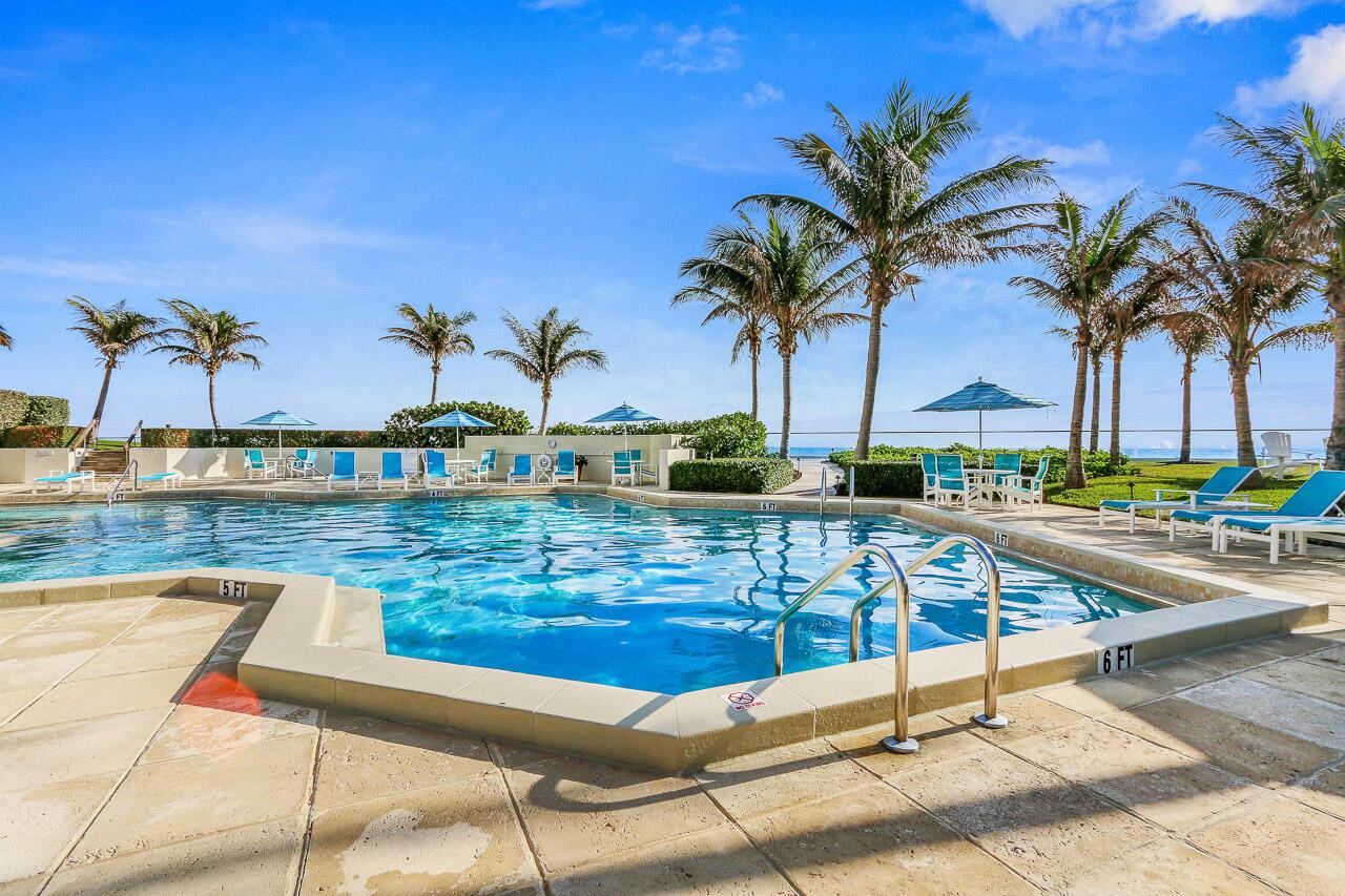 Seawinds - Residential