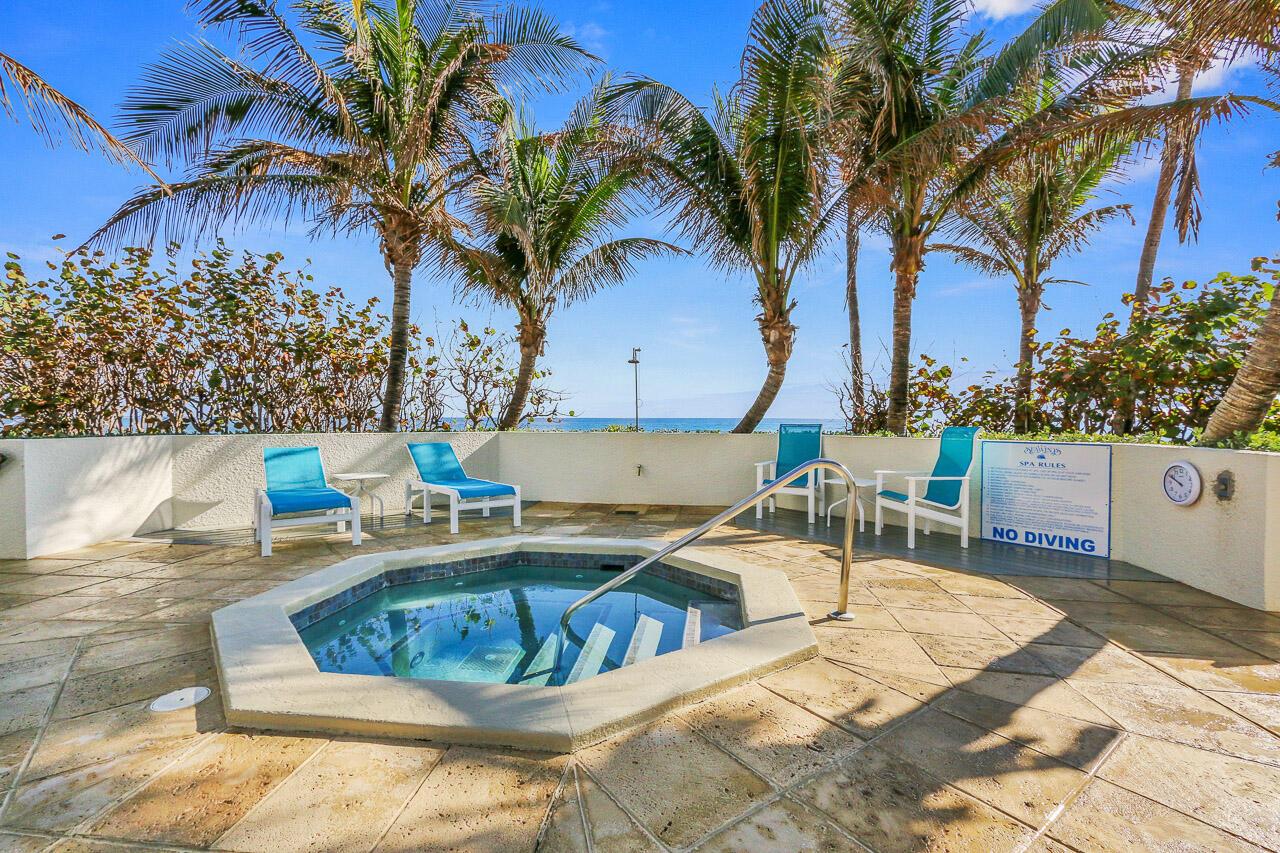 Seawinds - Residential