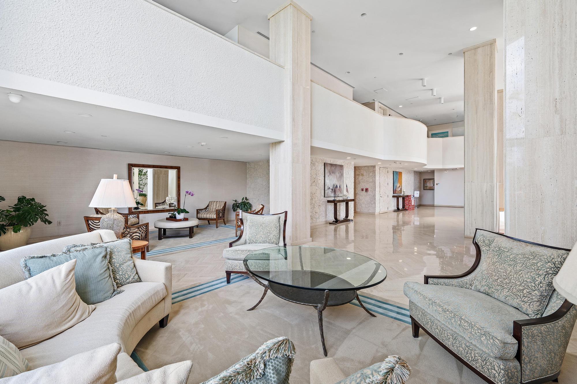 Seawinds - Residential