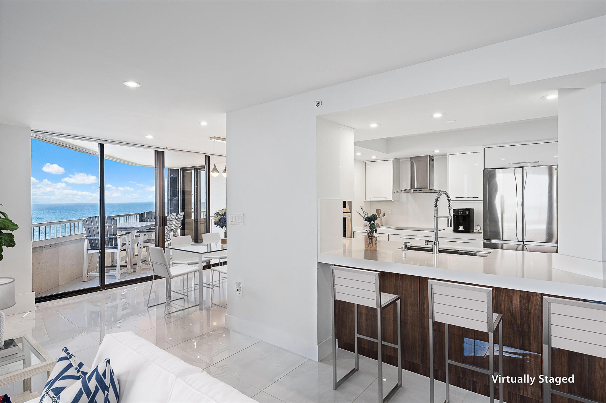 Seawinds - Residential