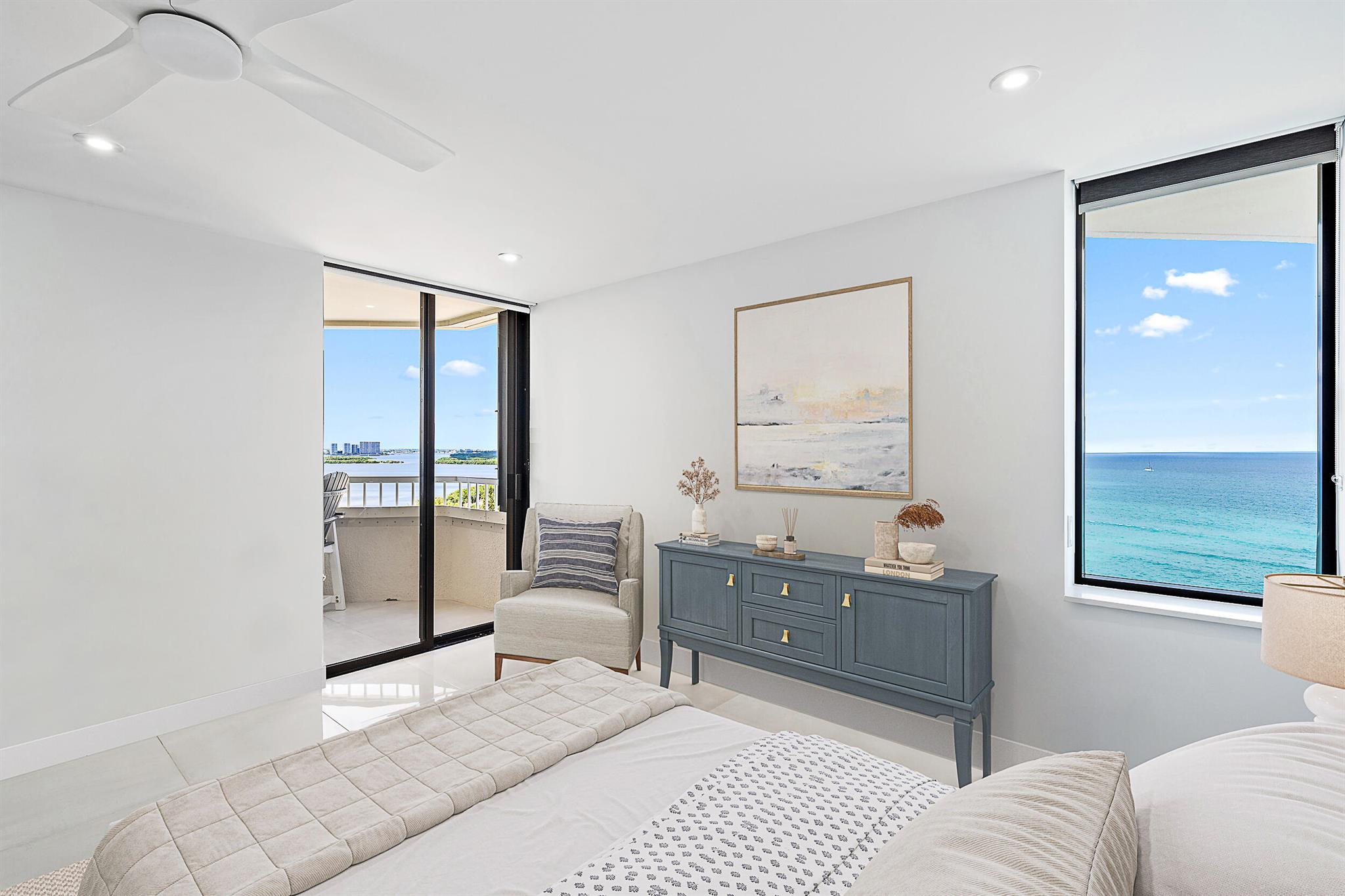 Seawinds - Residential