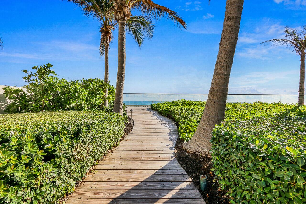 Seawinds - Residential