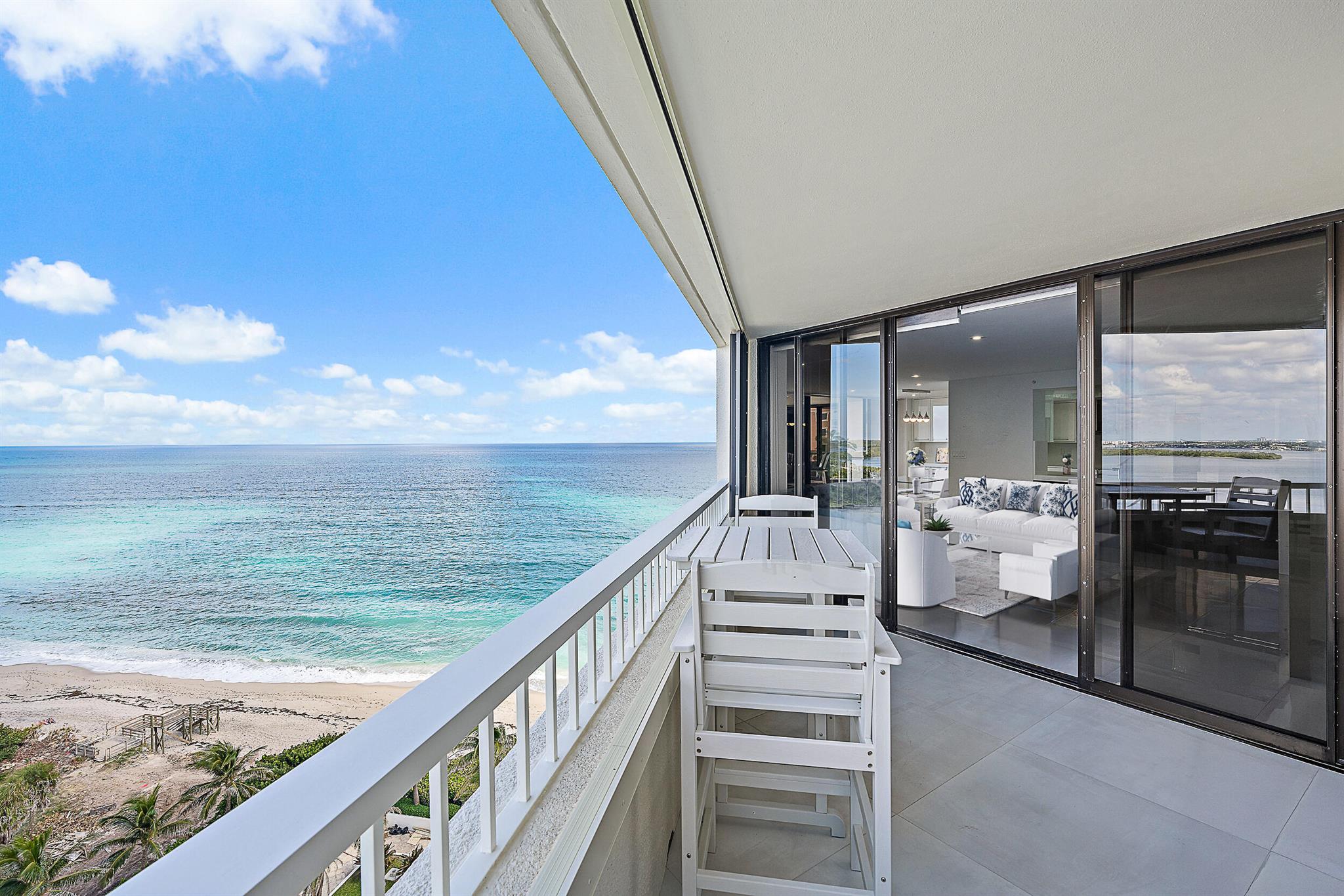 Seawinds - Residential