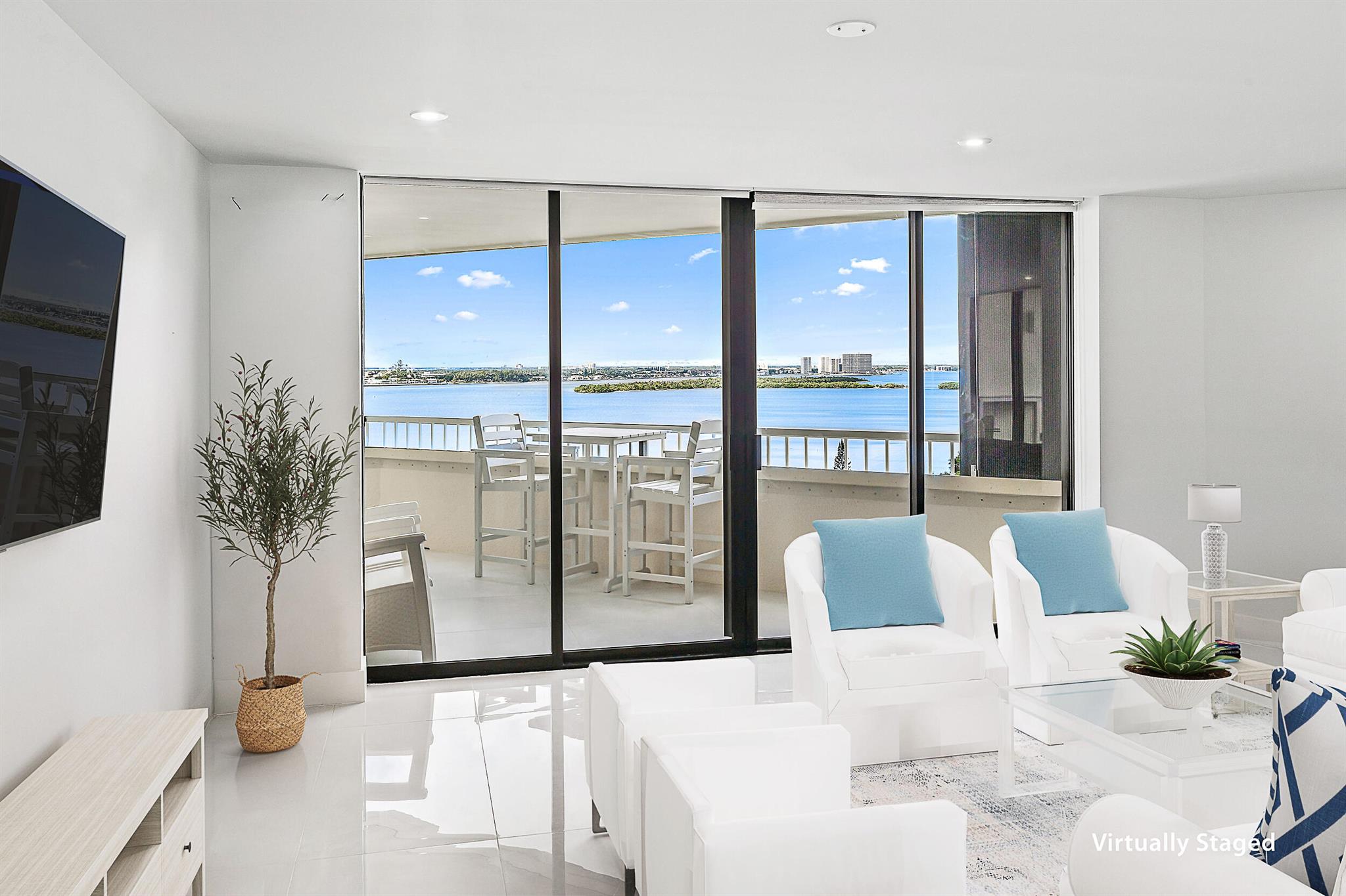 Seawinds - Residential